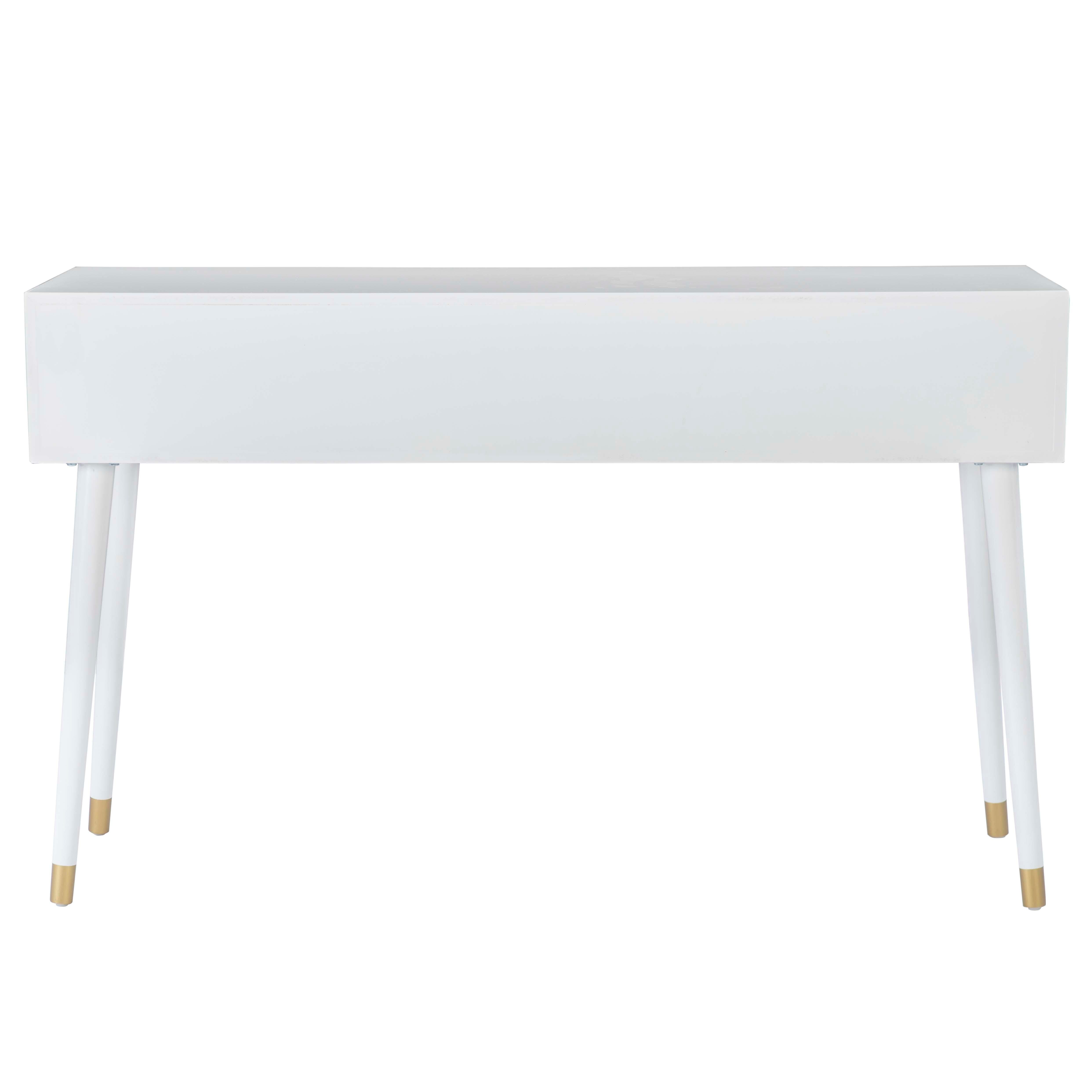 Linon Geo Geo Console, , large