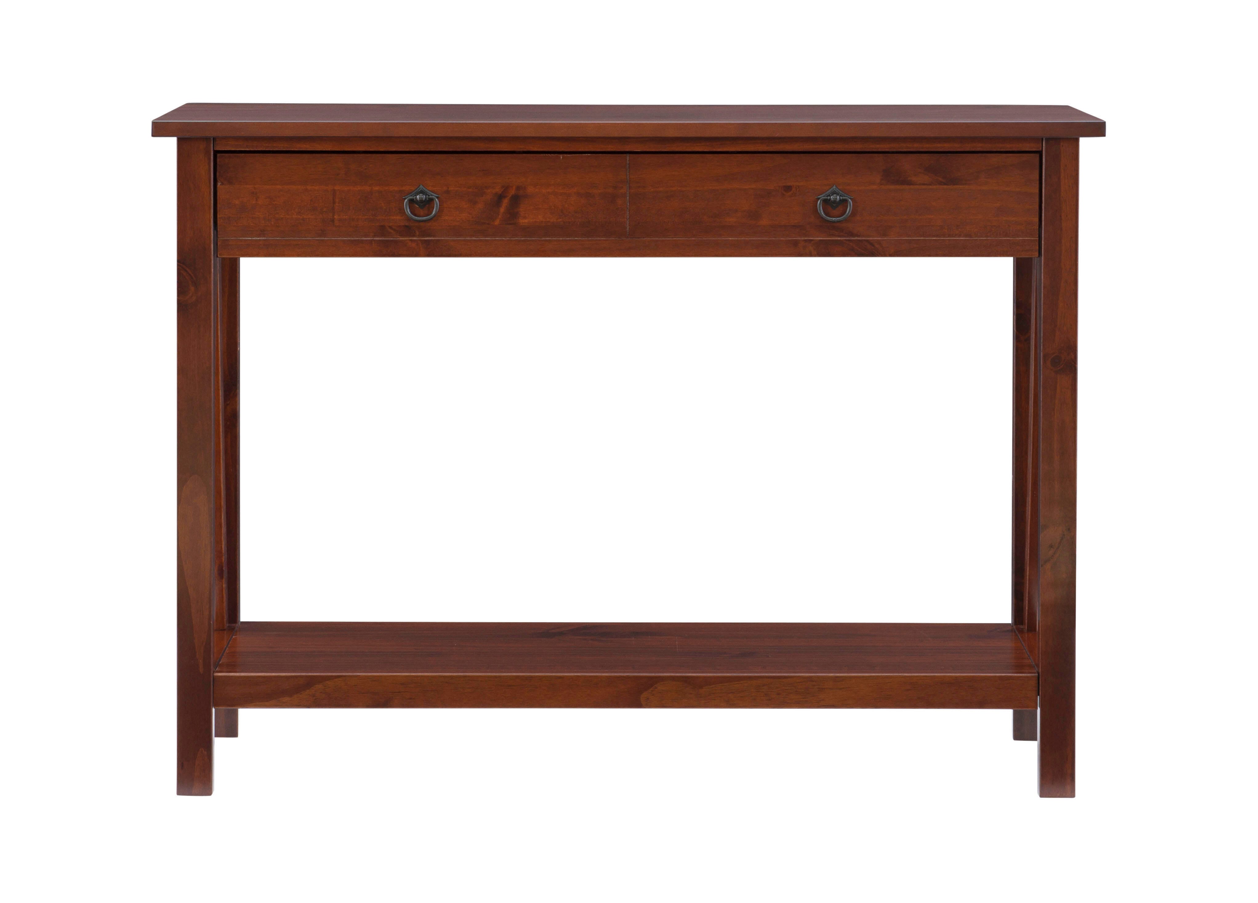 Linon Titian Console Table, , large