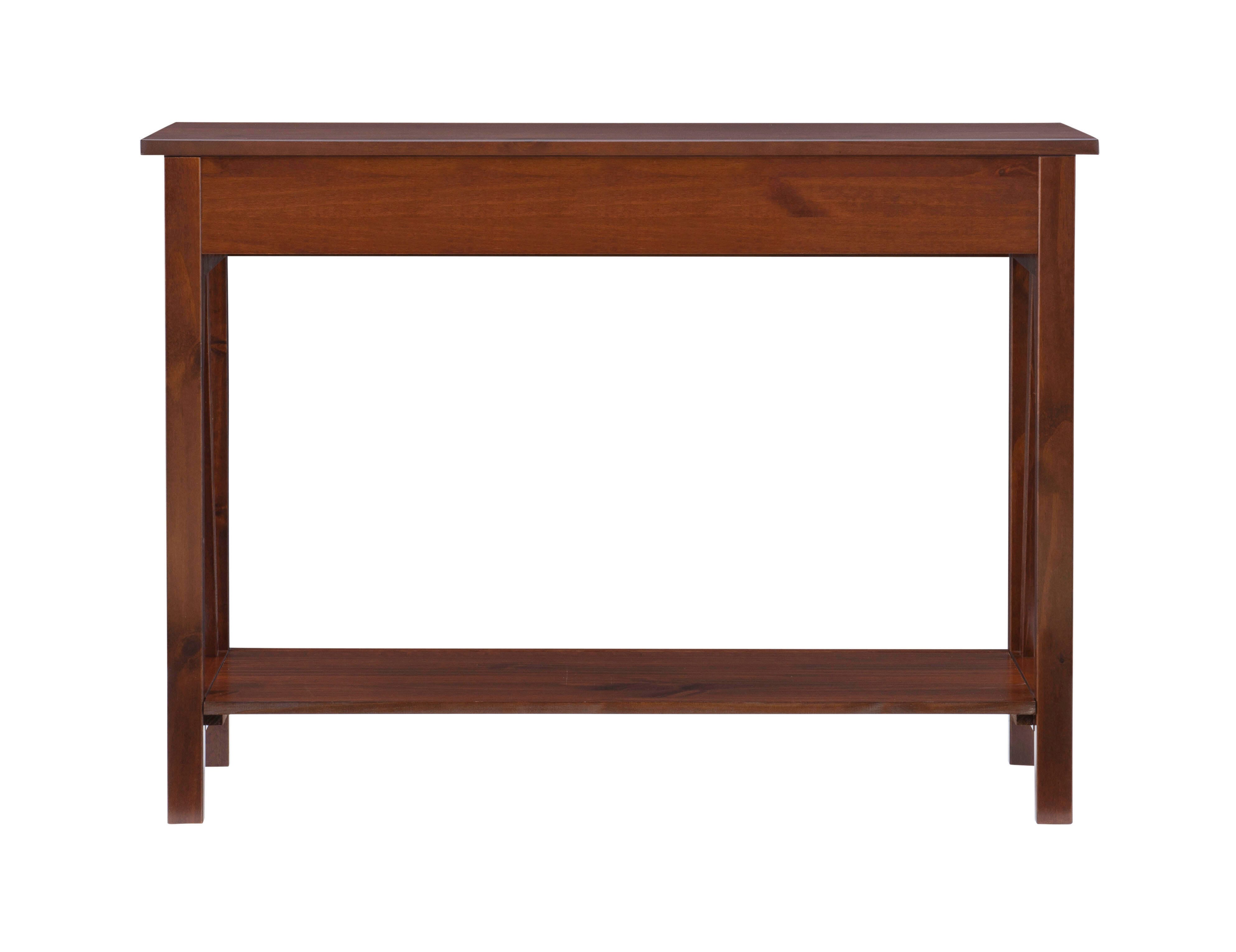 Linon Titian Console Table, , large