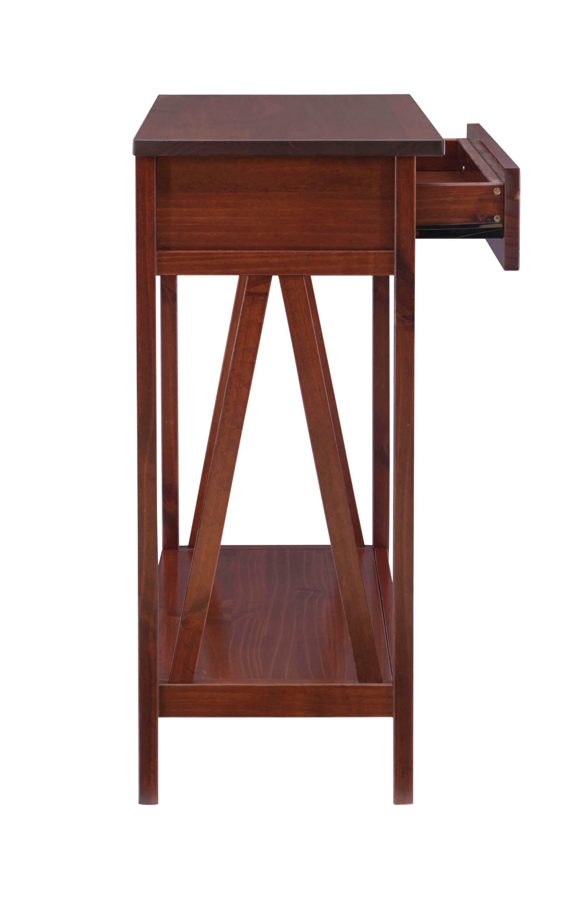 Linon Titian Console Table, , large