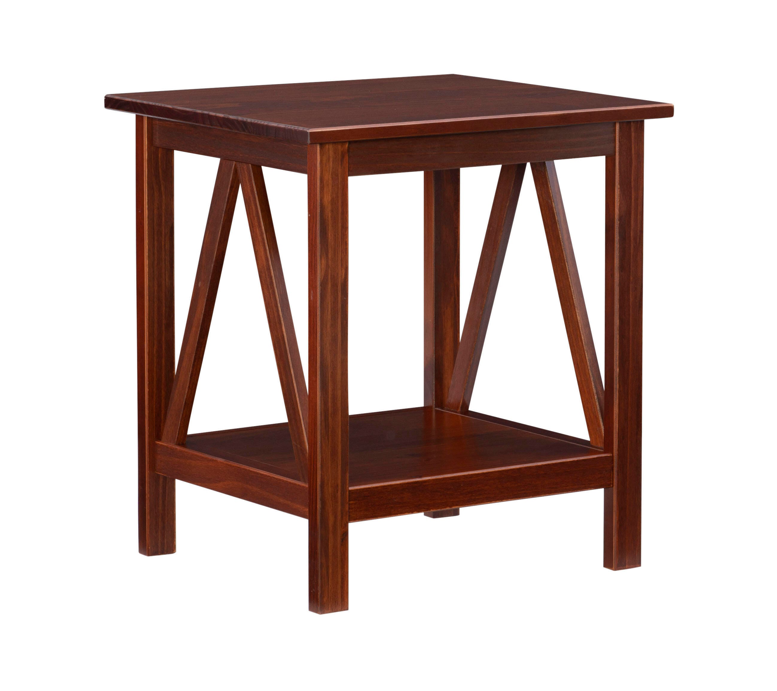 Linon Titian End Table