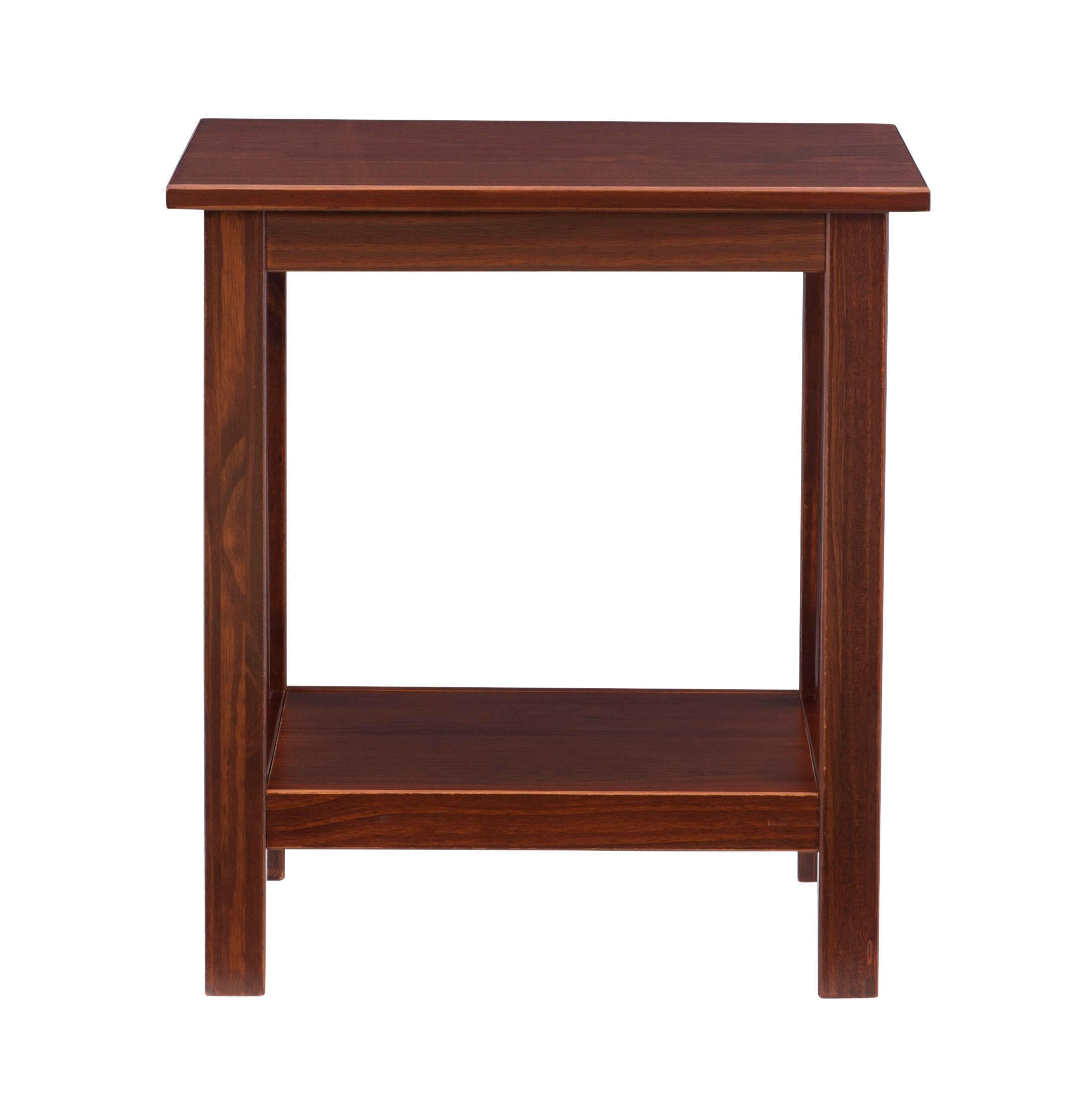 Linon Titian End Table, , large