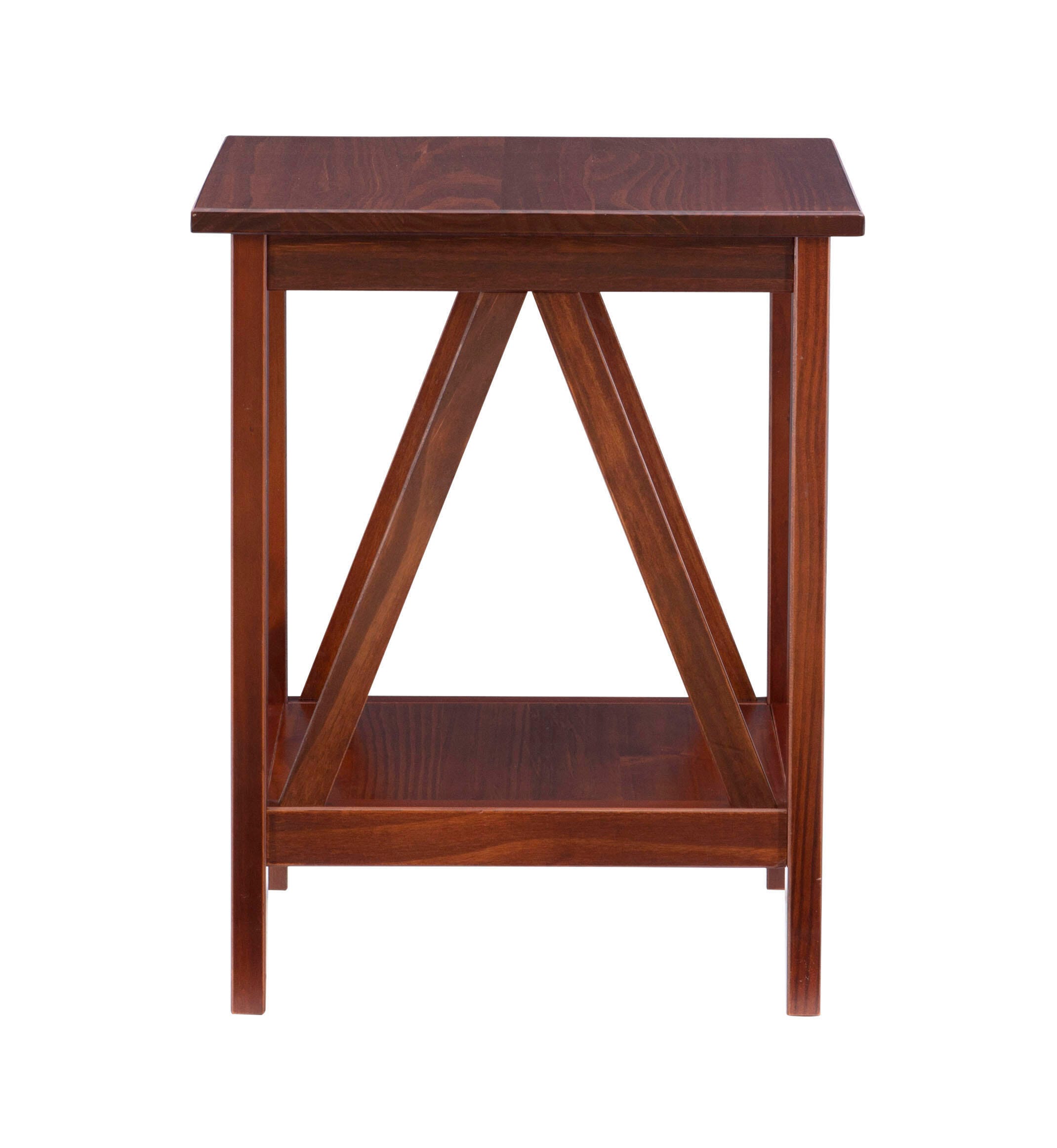 Linon Titian End Table, , large