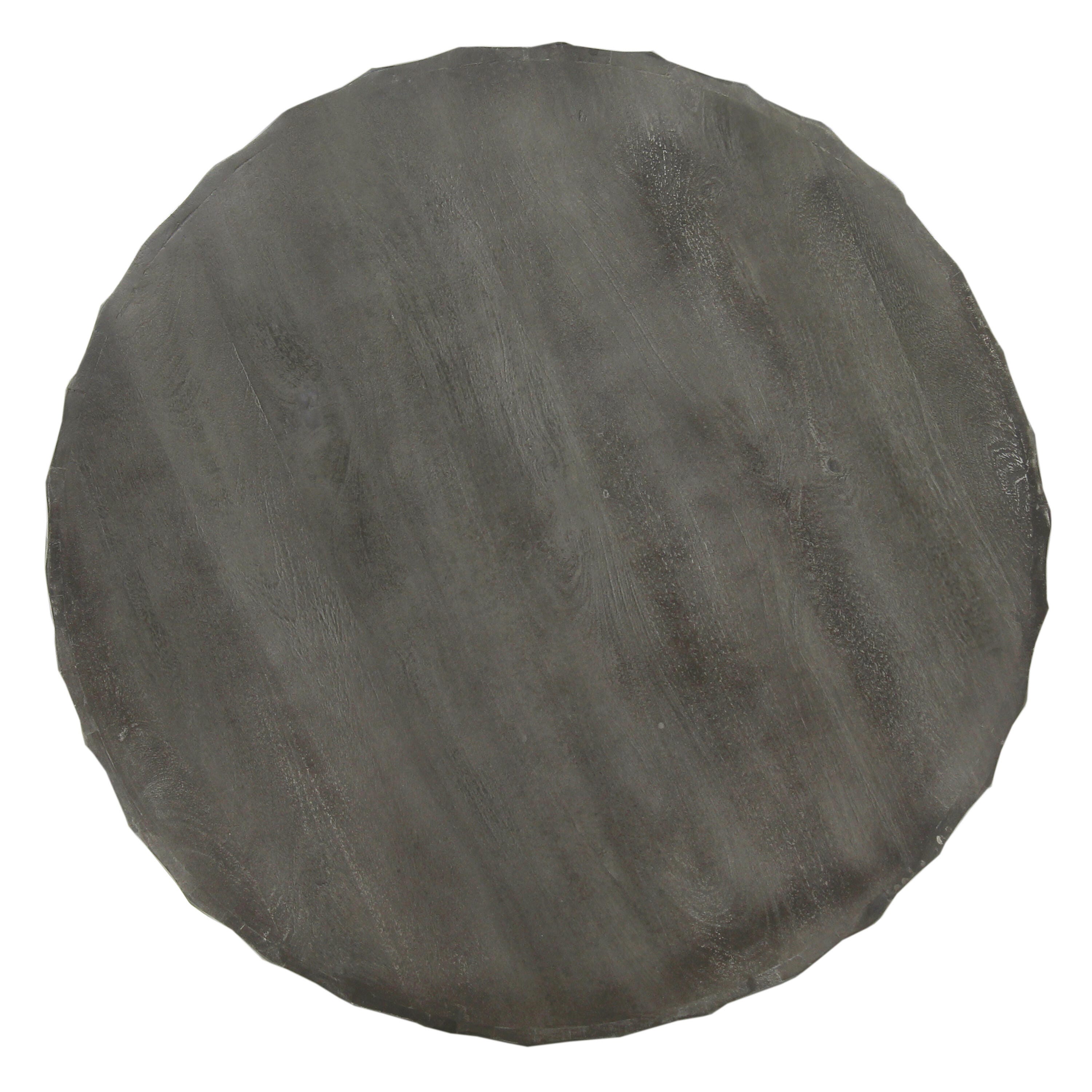 Benzara Val Coffee Table, , large