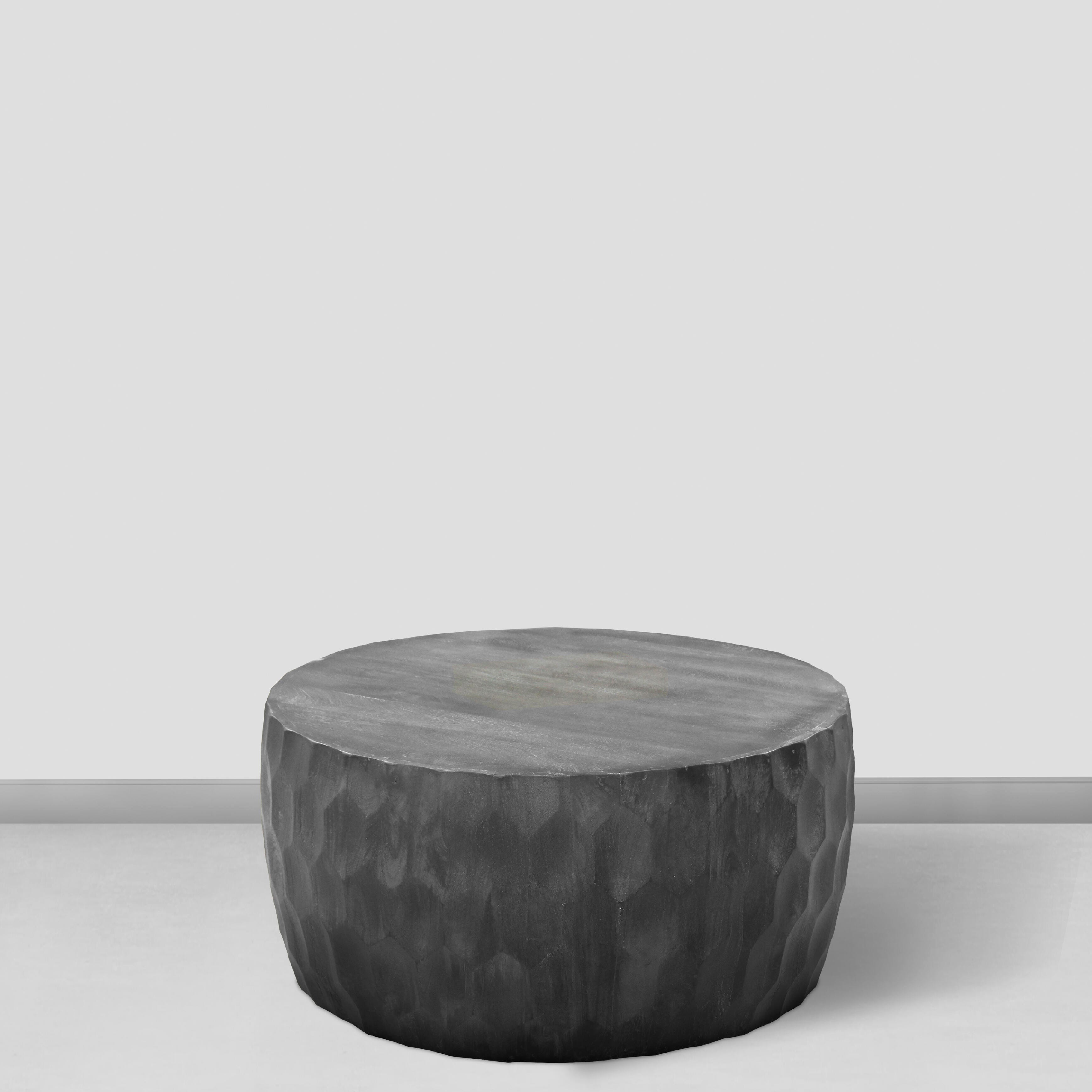 Benzara Val Coffee Table, , large