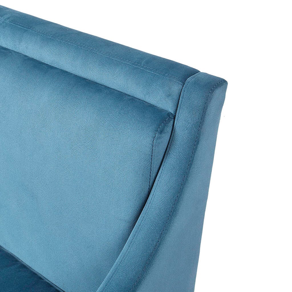 Martha Stewart Anna Arm Accent Chair, , large