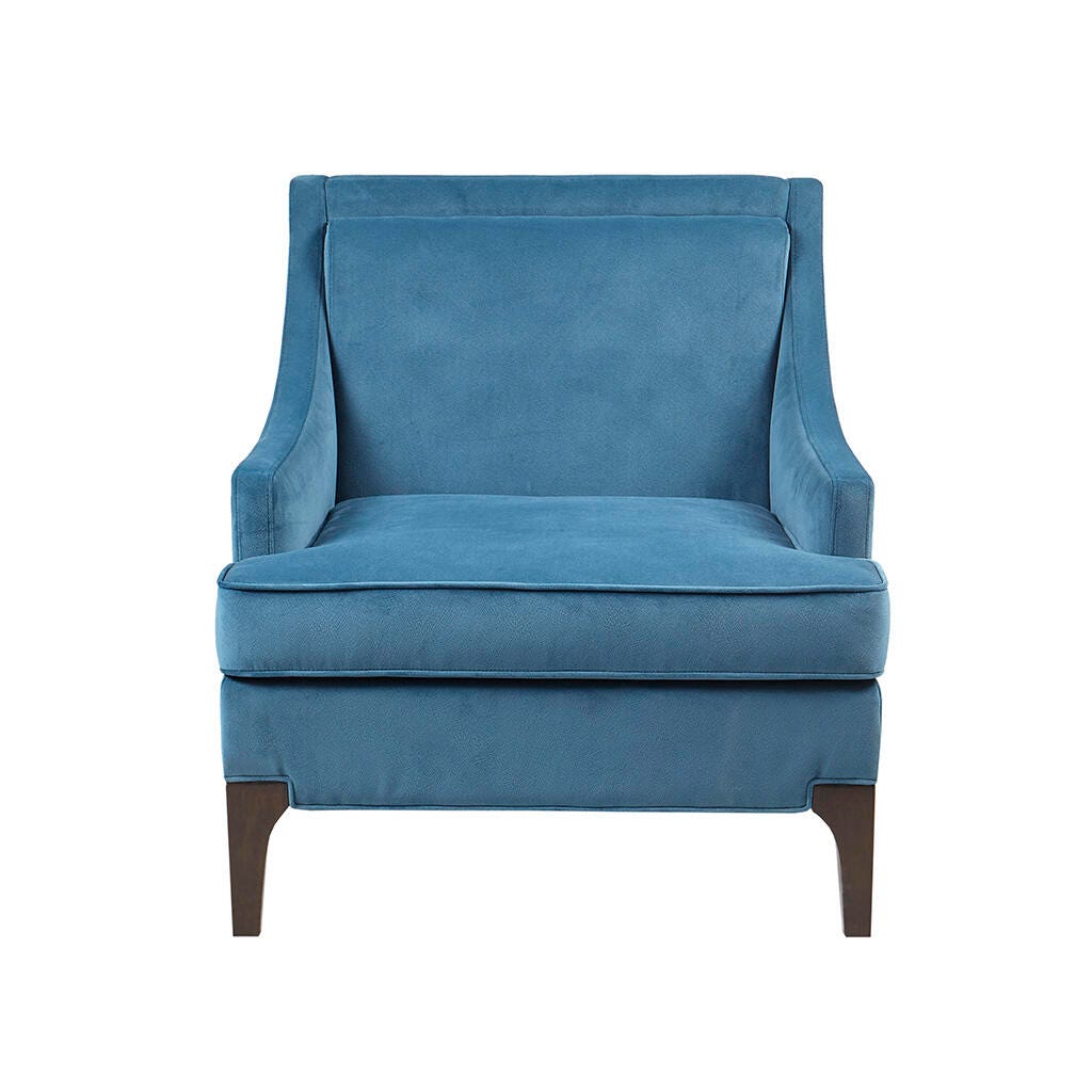 Martha Stewart Anna Arm Accent Chair, , large