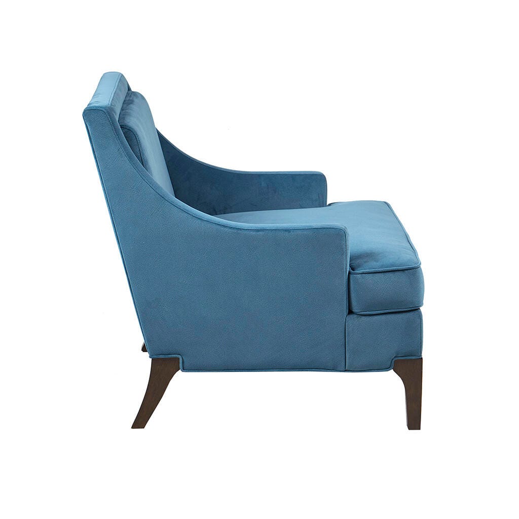 Martha Stewart Anna Arm Accent Chair, , large