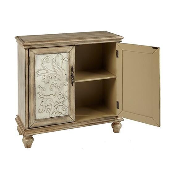 Madison Park Driscoll Driscoll 2-Door Cabinet, , large