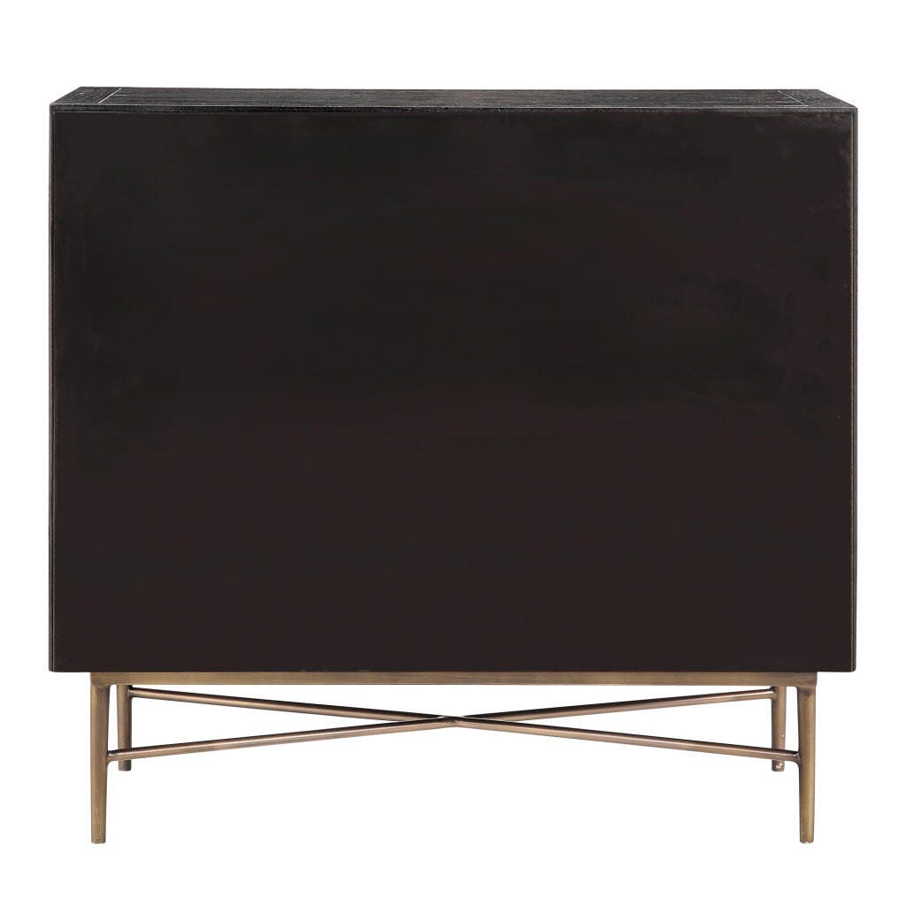 Madison Park Hanley 2 Doors Accent Cabinet, , large