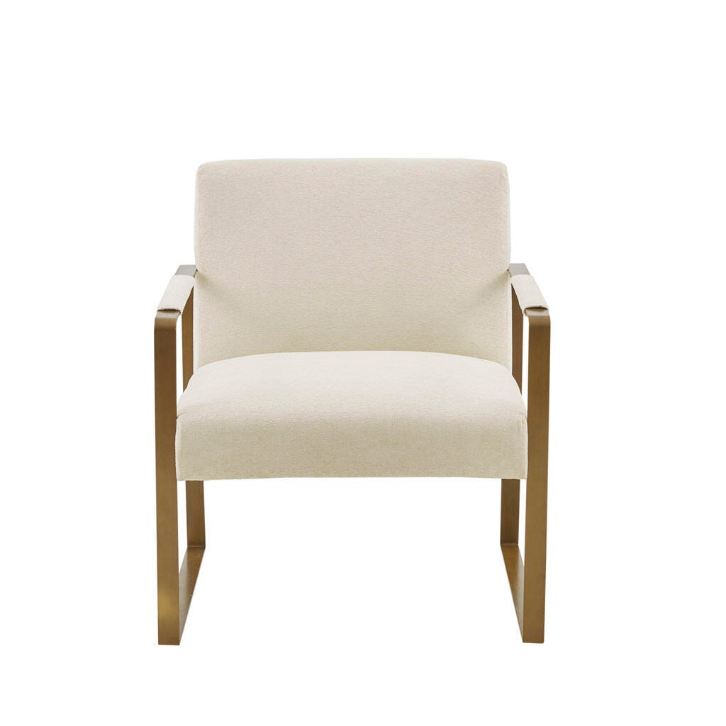 Martha Stewart Jayco Accent Chair, , large