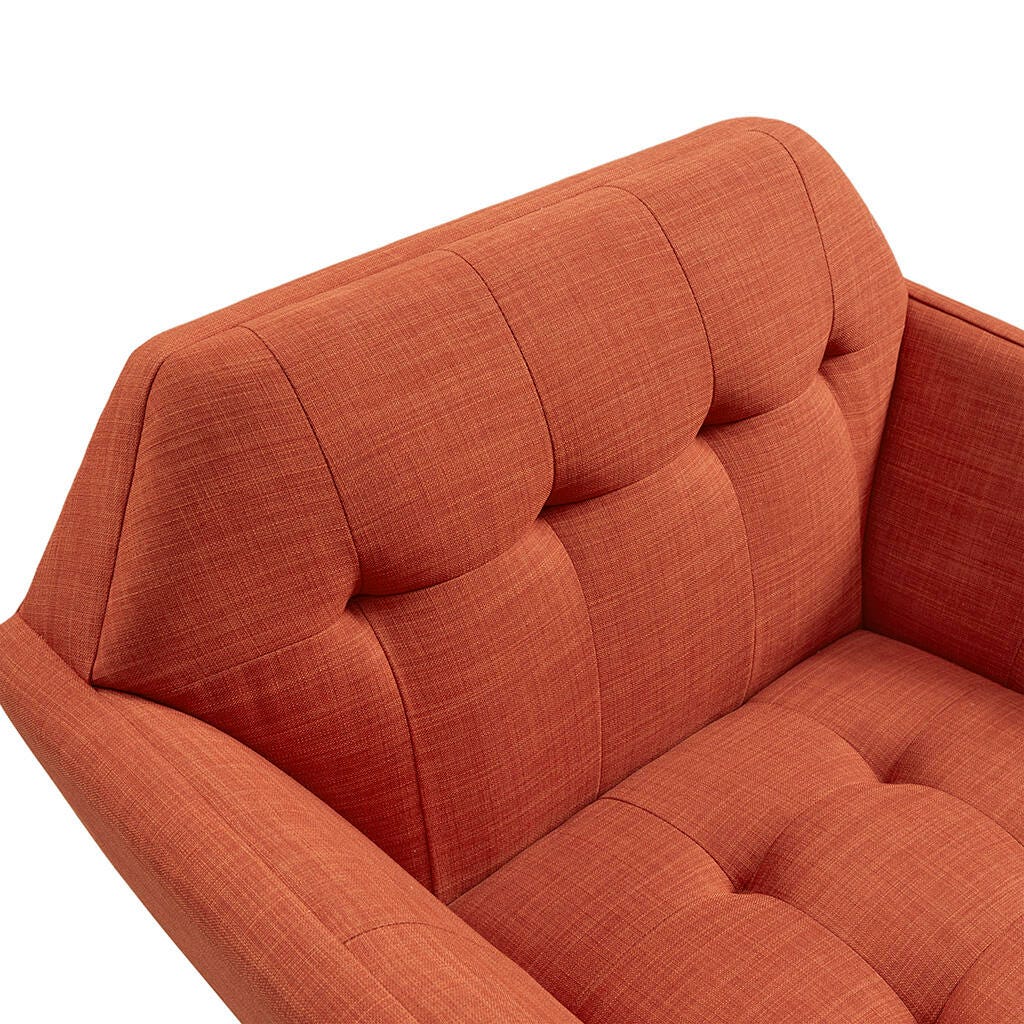 INK+IVY Newport Lounge Chair, , large