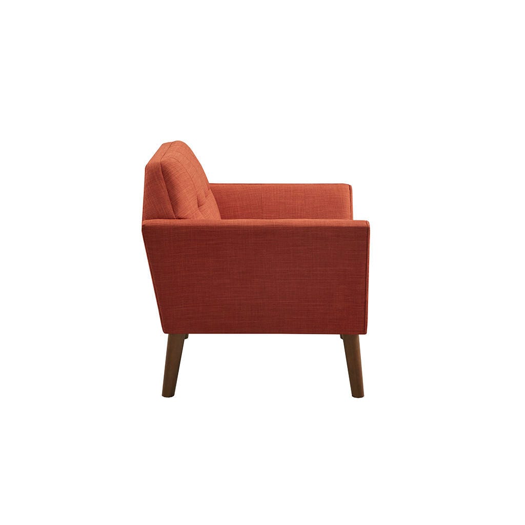 INK+IVY Newport Lounge Chair, , large