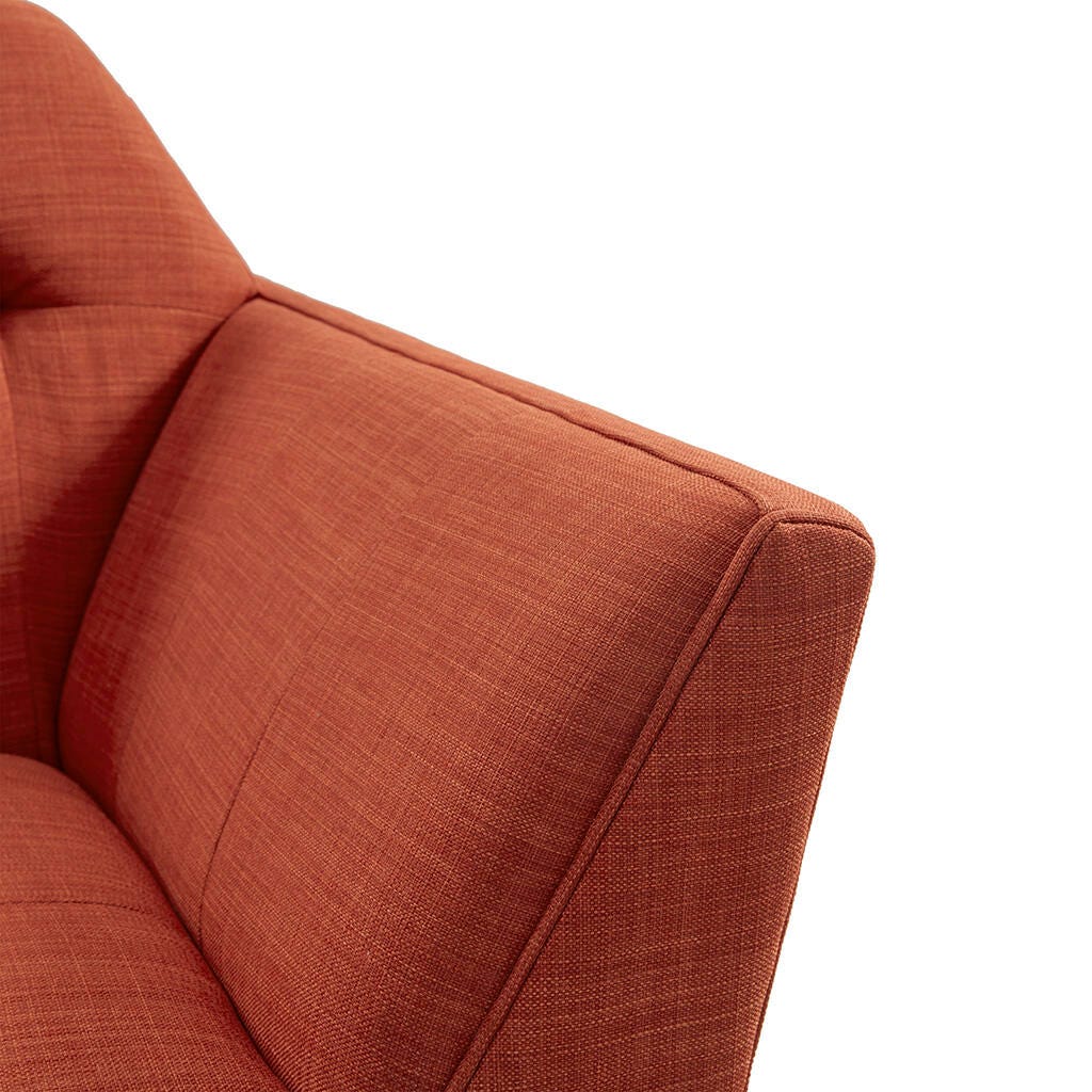 INK+IVY Newport Lounge Chair, , large