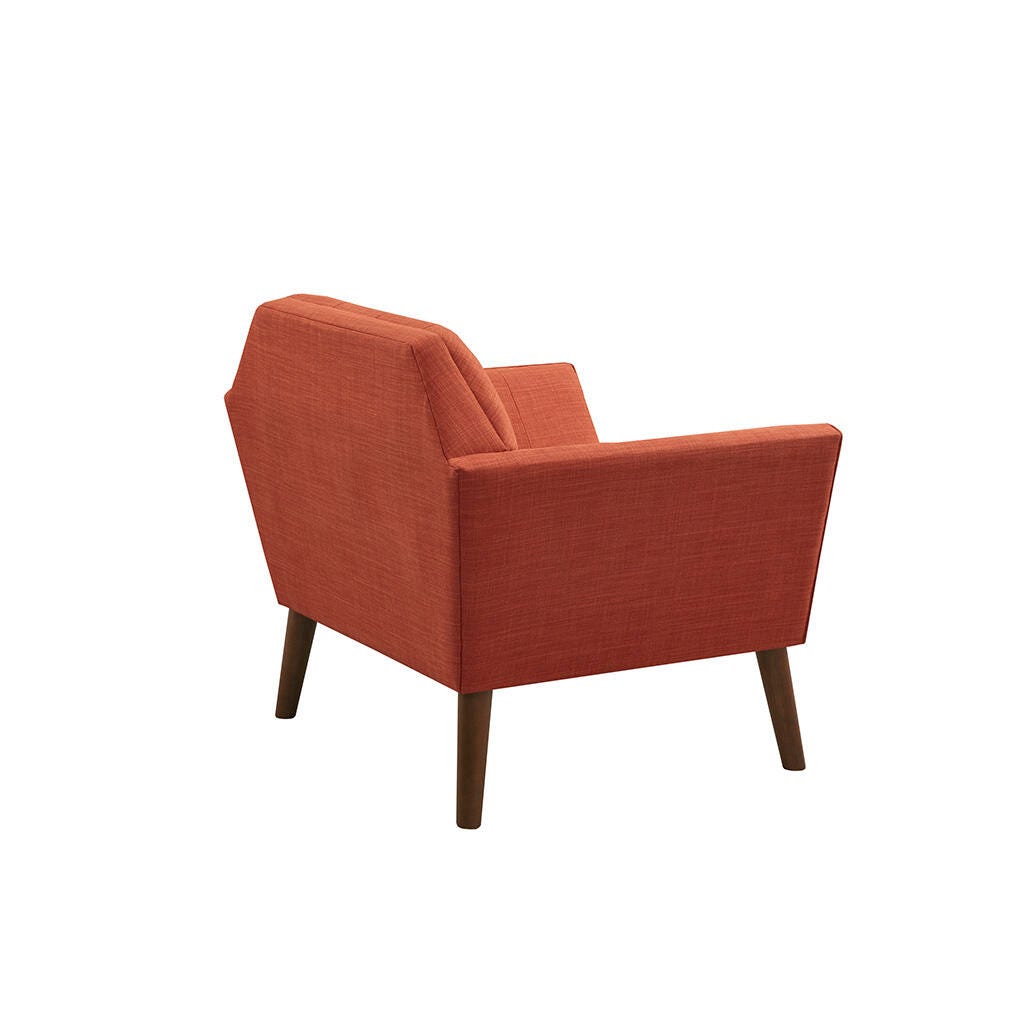 INK+IVY Newport Lounge Chair, , large
