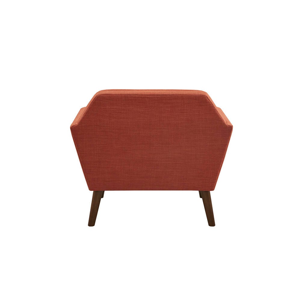 INK+IVY Newport Lounge Chair, , large