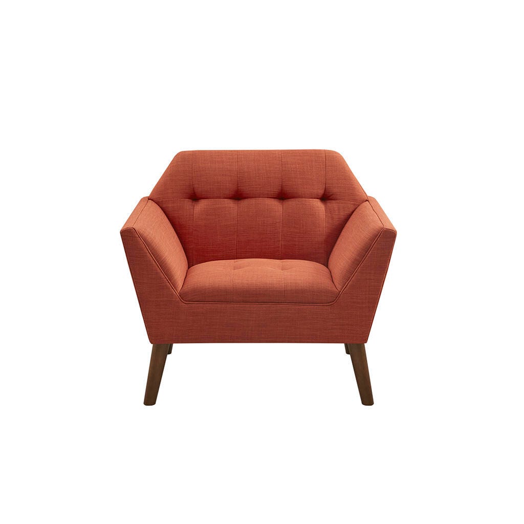 INK+IVY Newport Lounge Chair, , large
