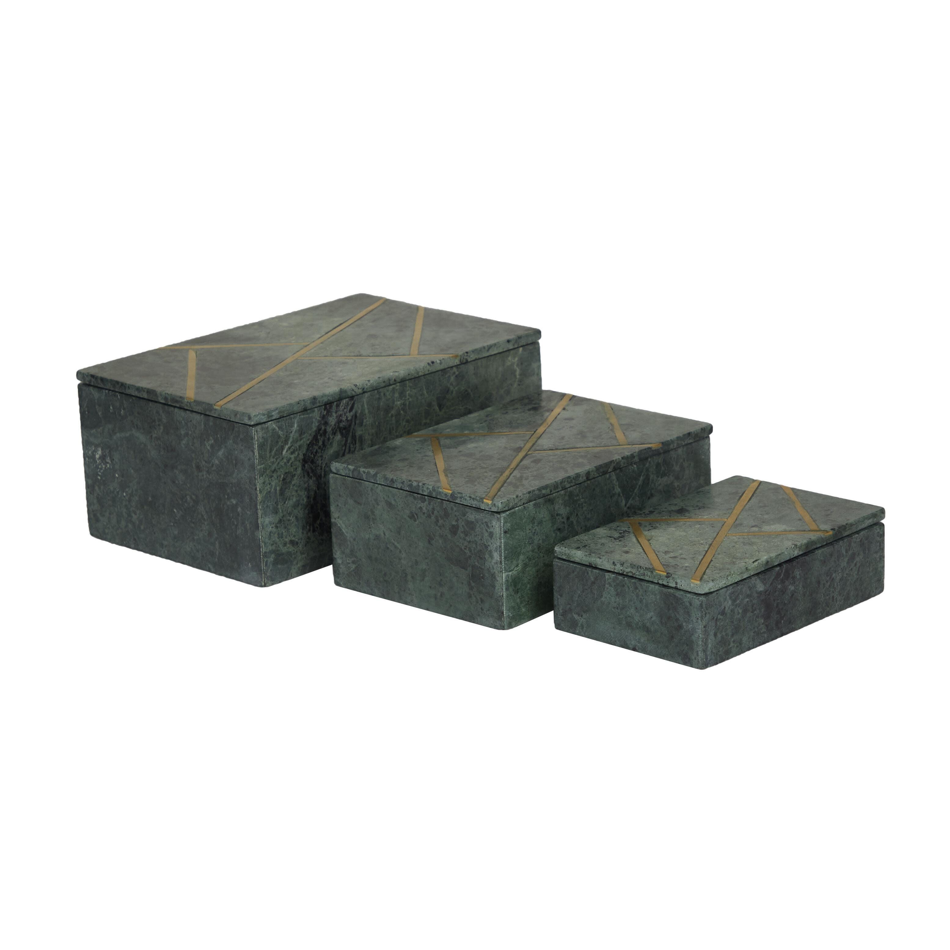 Bayberry Lane Decorative Box, , large