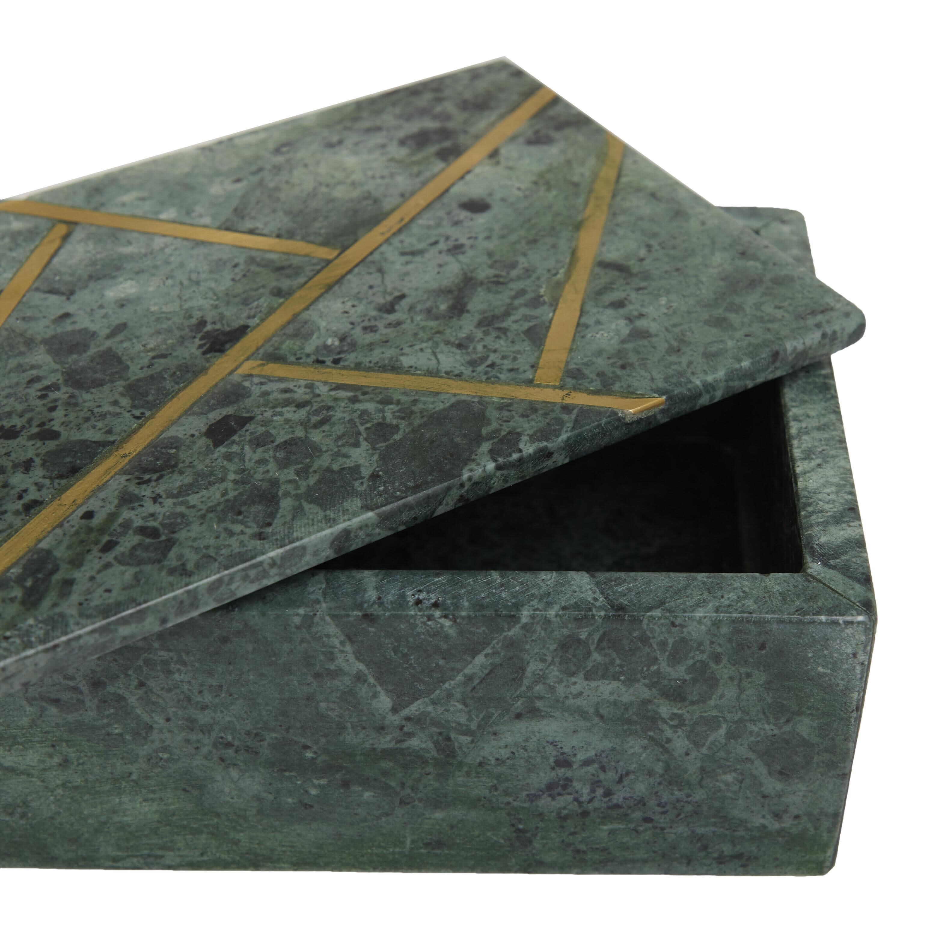 Bayberry Lane Decorative Box, , large