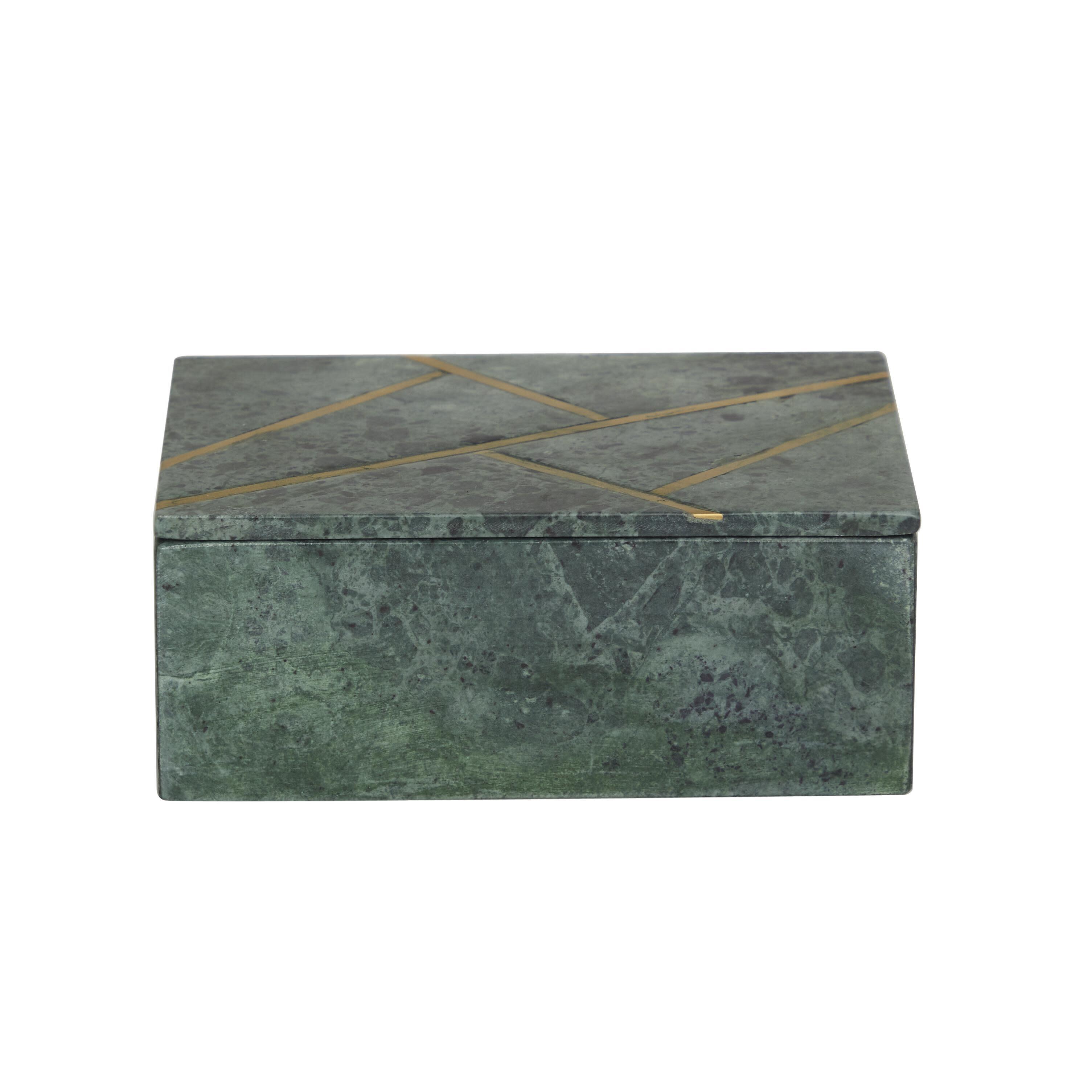 Bayberry Lane Decorative Box, , large