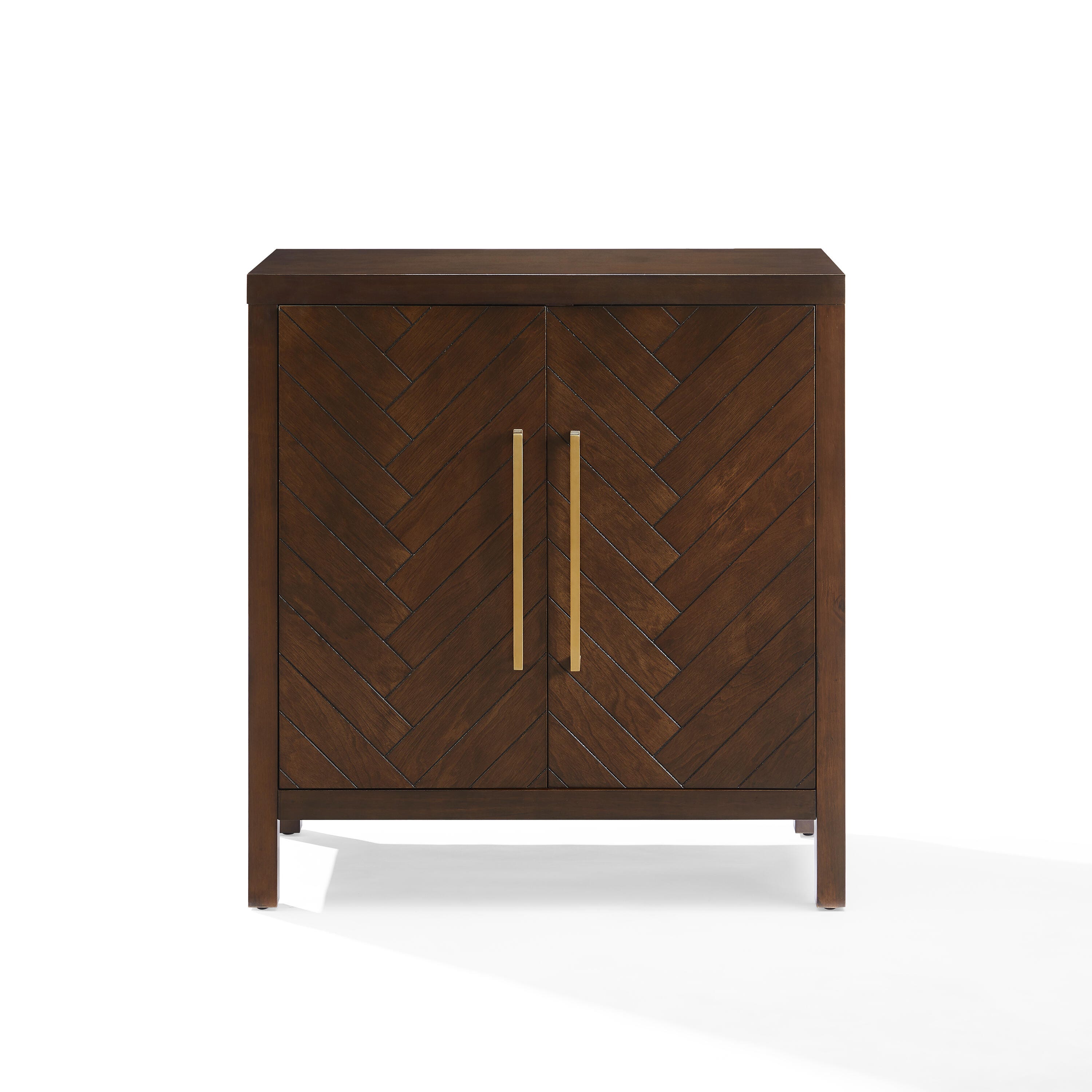 Crosley Darcy Accent Cabinet, , large