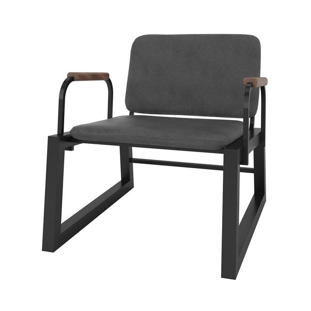 Manhattan Comfort Whythe Accent Chair