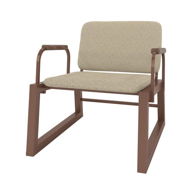 Manhattan Comfort Whythe Accent Chair