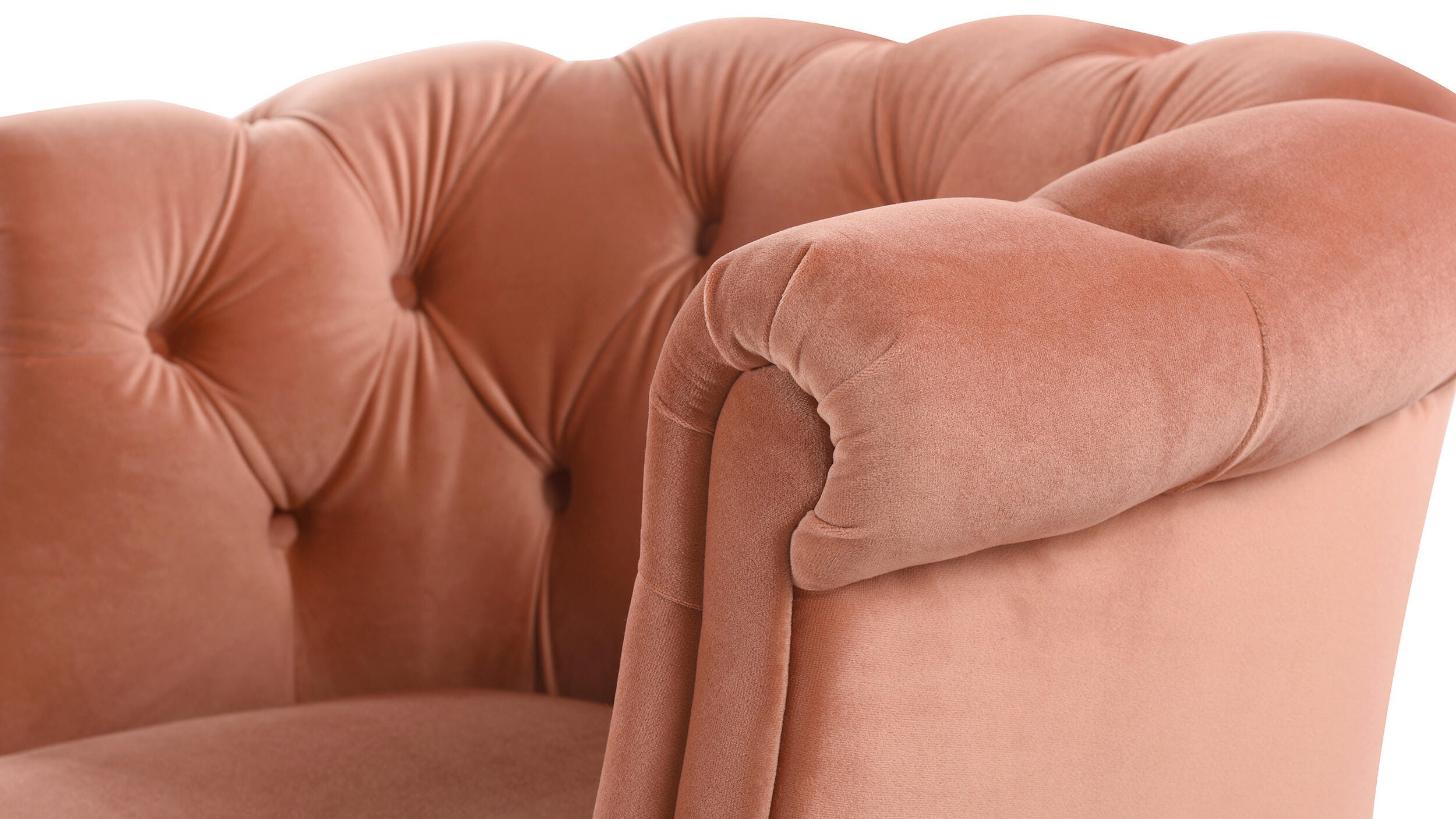 Jennifer Taylor Home Katherine Tufted Accent Chair | Ashley