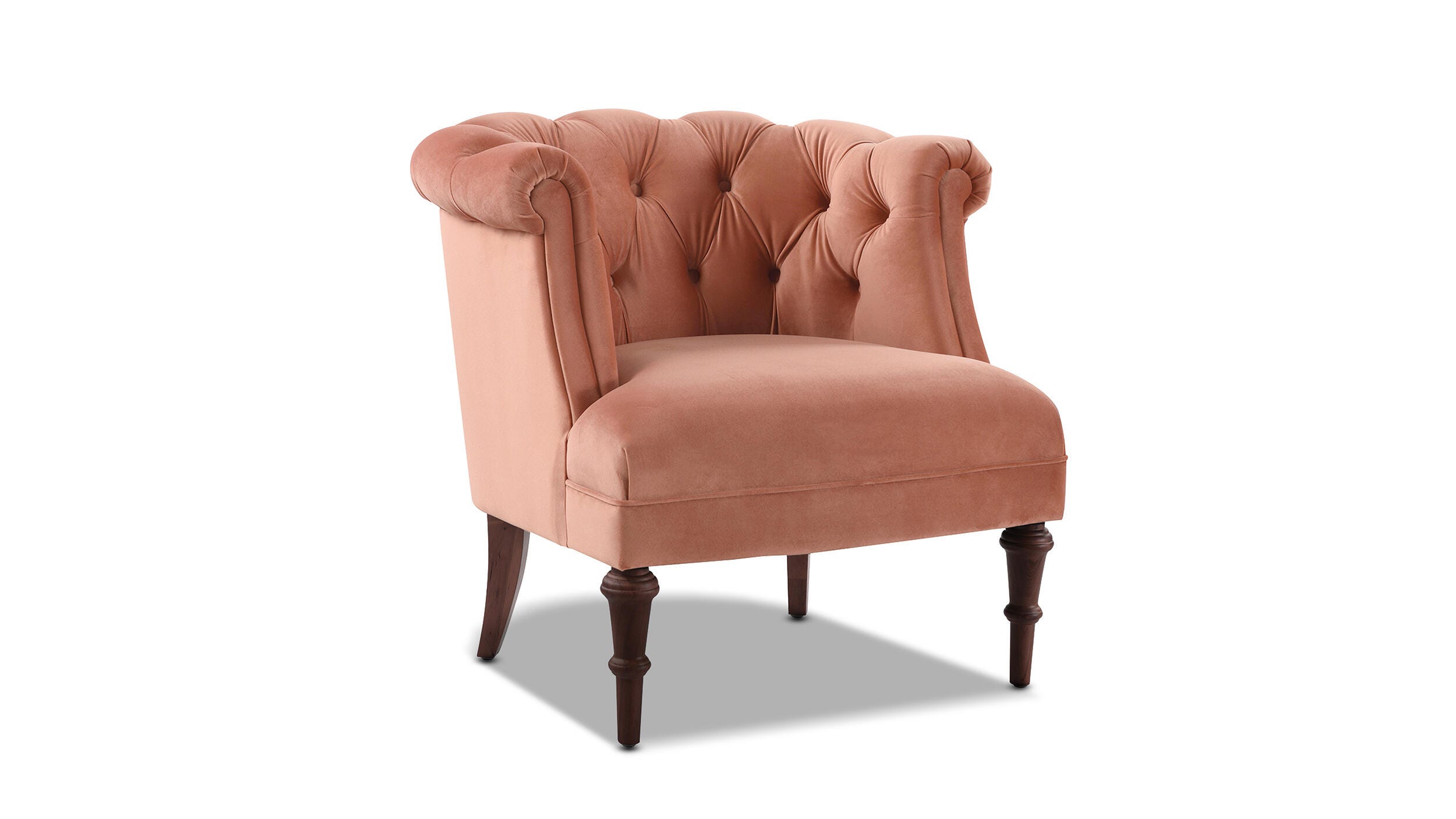 Jennifer Taylor Home Katherine Tufted Accent Chair | Ashley