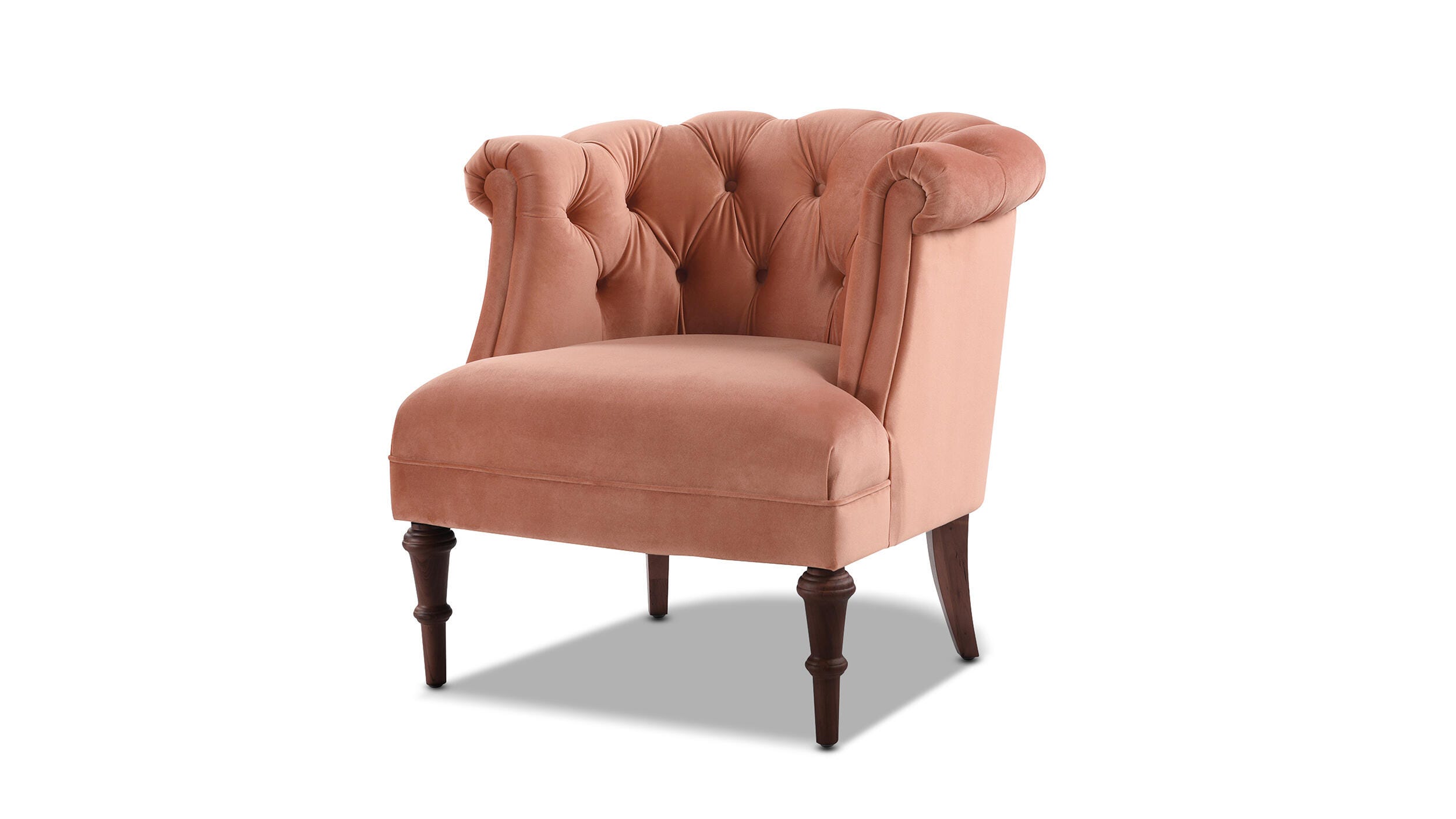 椅子 katharine-typhoon824 Jennifer Taylor Home Katherine Tufted Accent Chair | Ashley