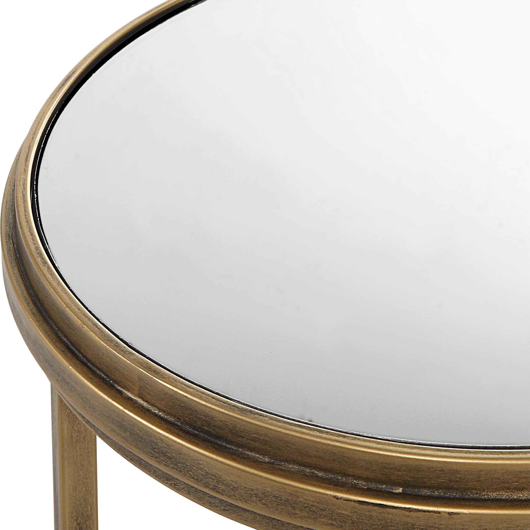 Exalted Living Nesting Accent Table, , large