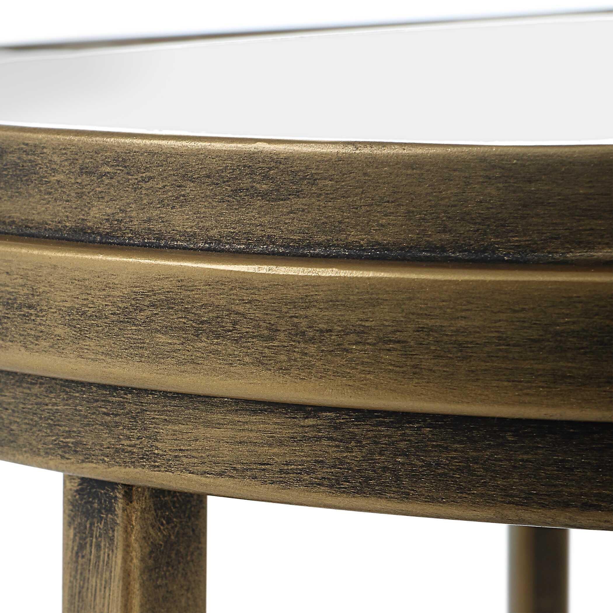 Exalted Living Nesting Accent Table, , large