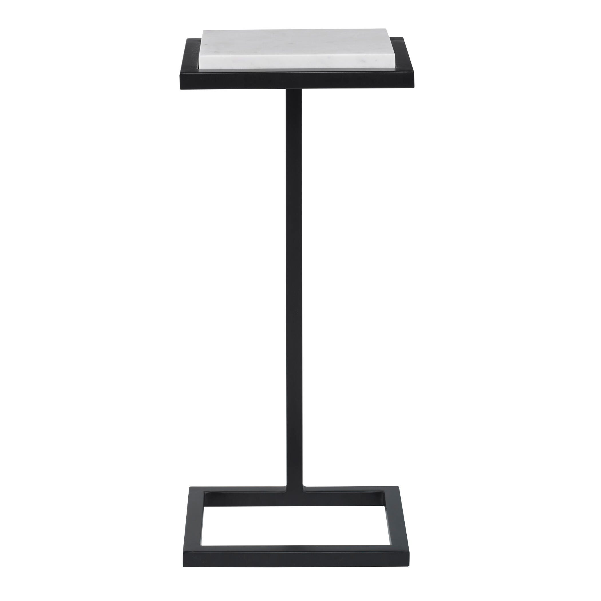 Exalted Living Elegant Martini Table