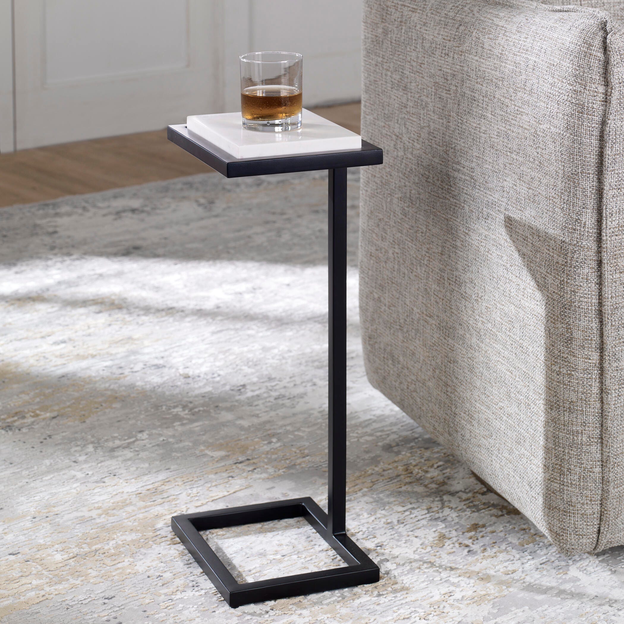 Exalted Living Elegant Martini Table | Ashley