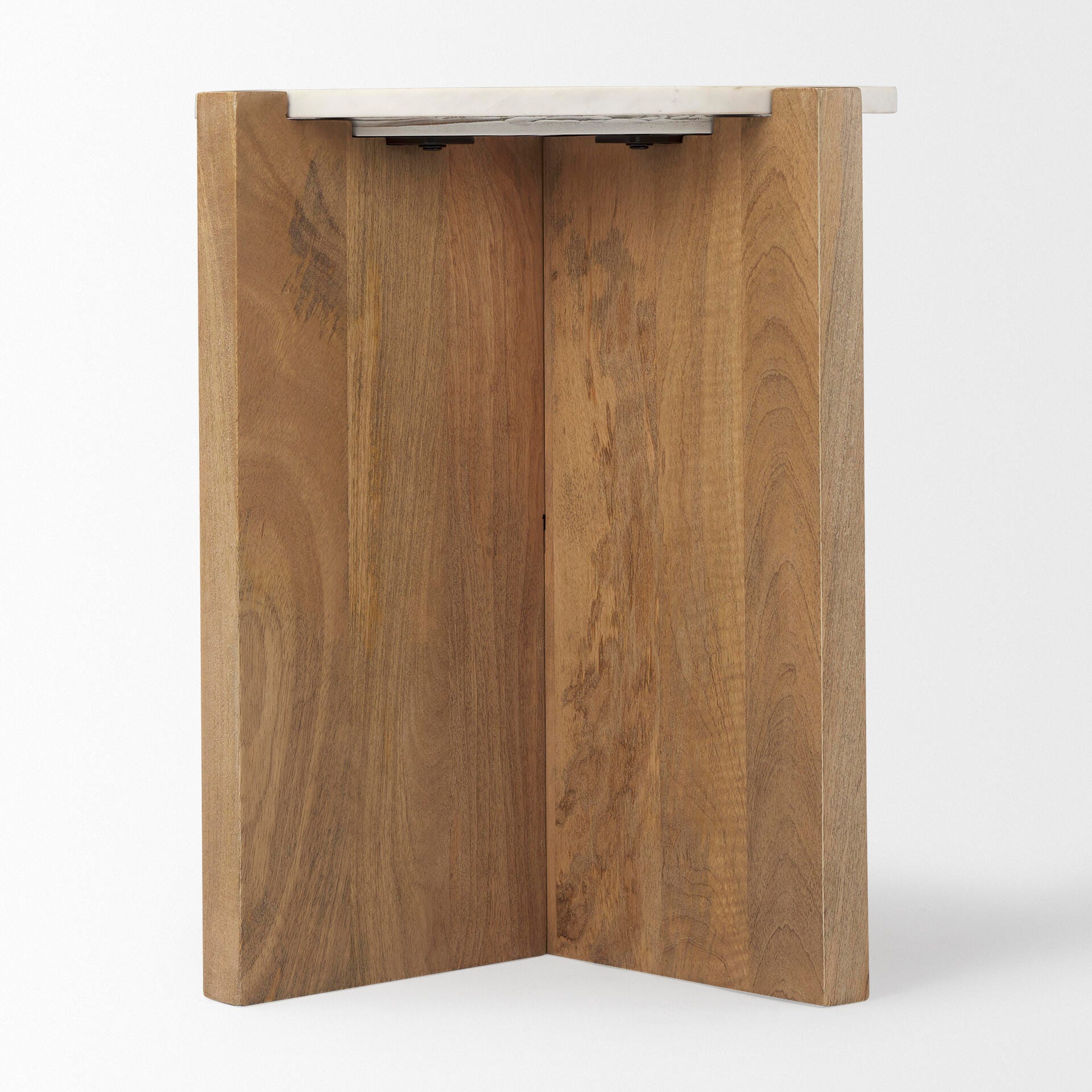 Mercana Bianca Accent Table, , large
