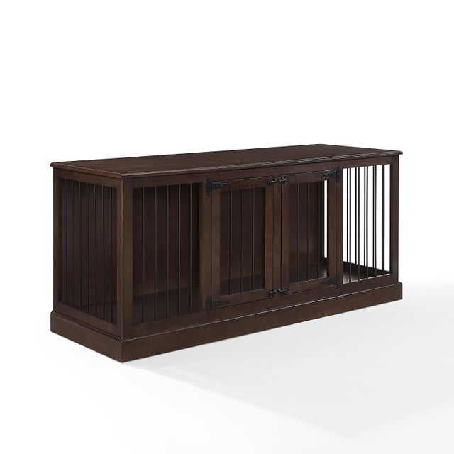 Winslow Medium Credenza Pet Crate
