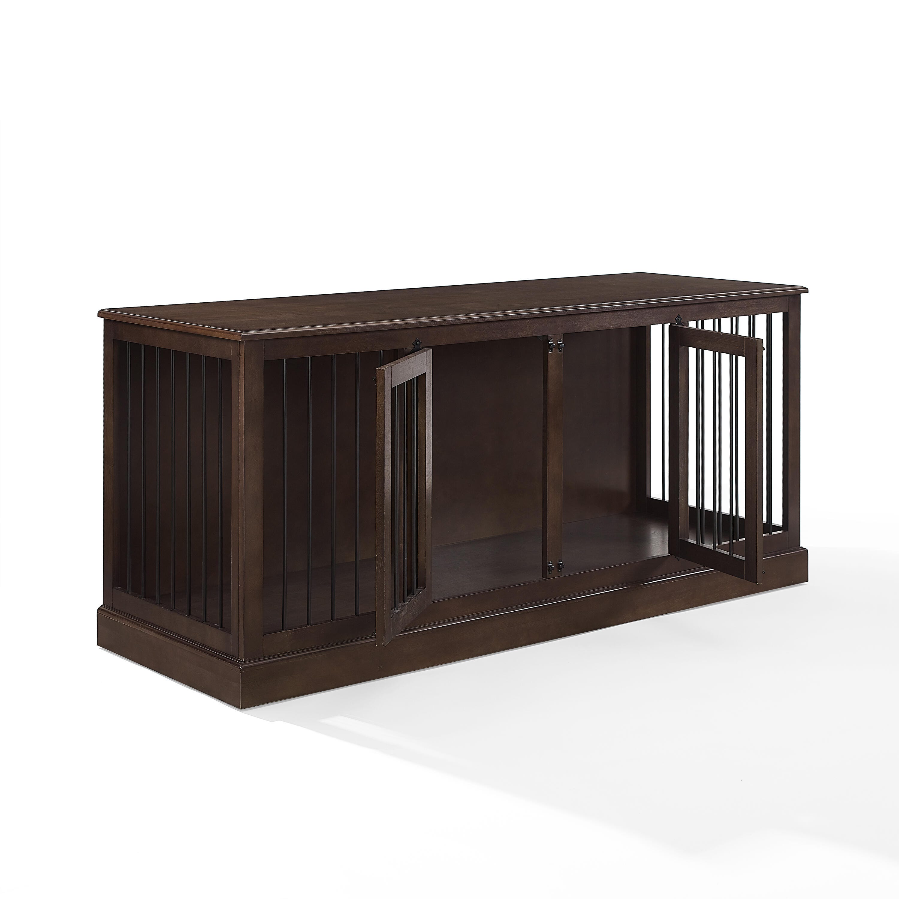 Winslow Medium Credenza Pet Crate | Ashley