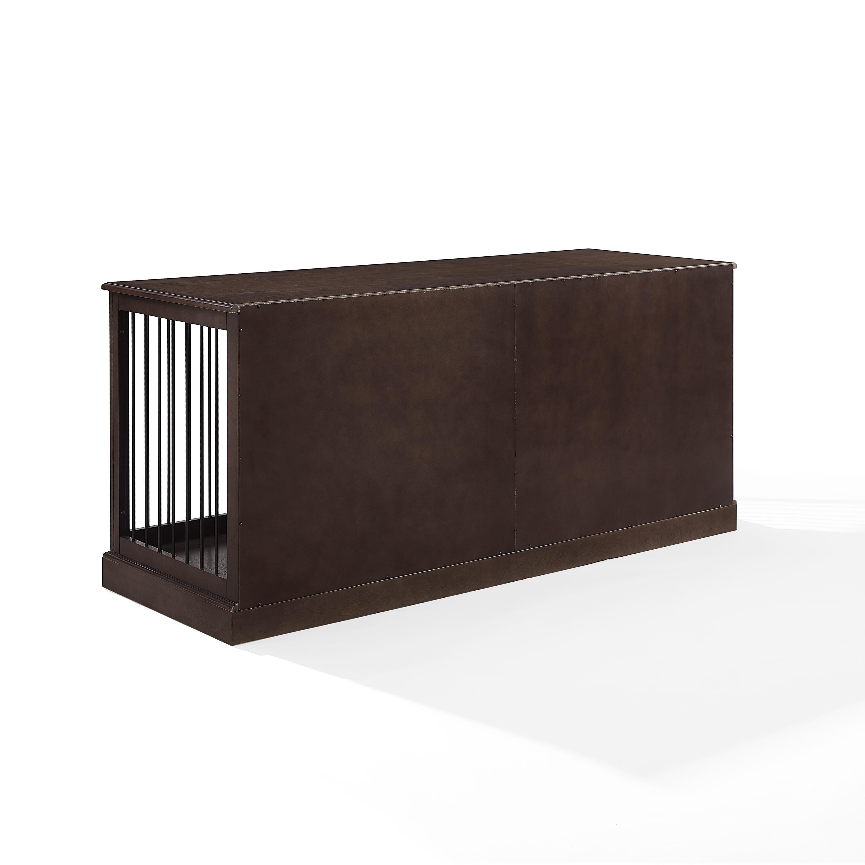 Winslow Medium Credenza Pet Crate, , large