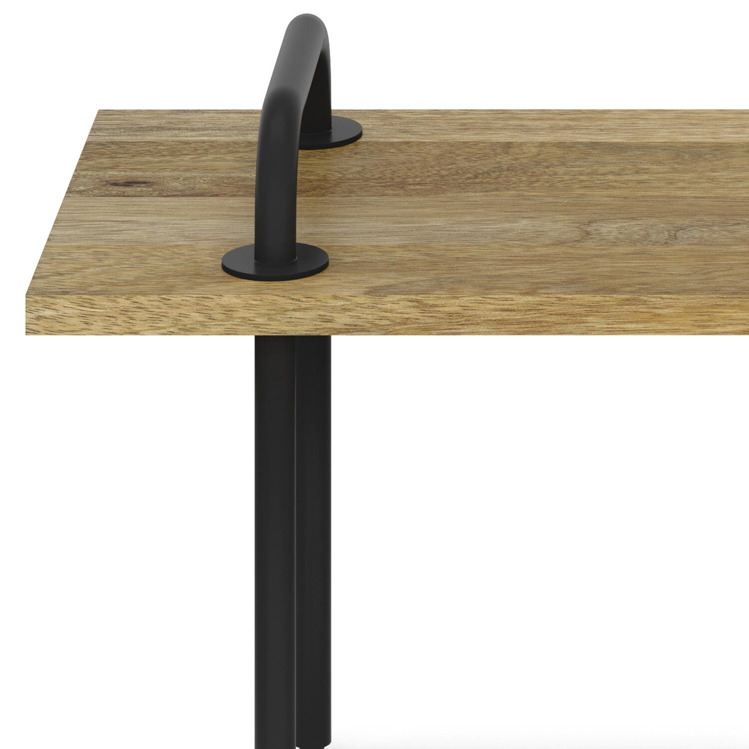 Simpli Home Berkeley Entryway Bench, , large