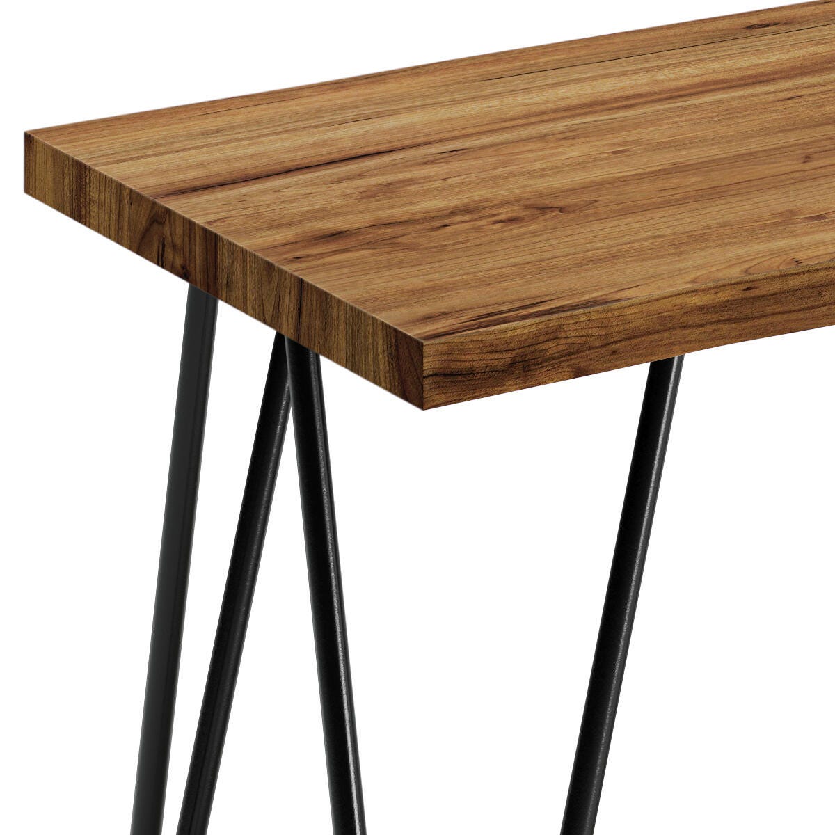 Simpli Home Colton Bench, , large