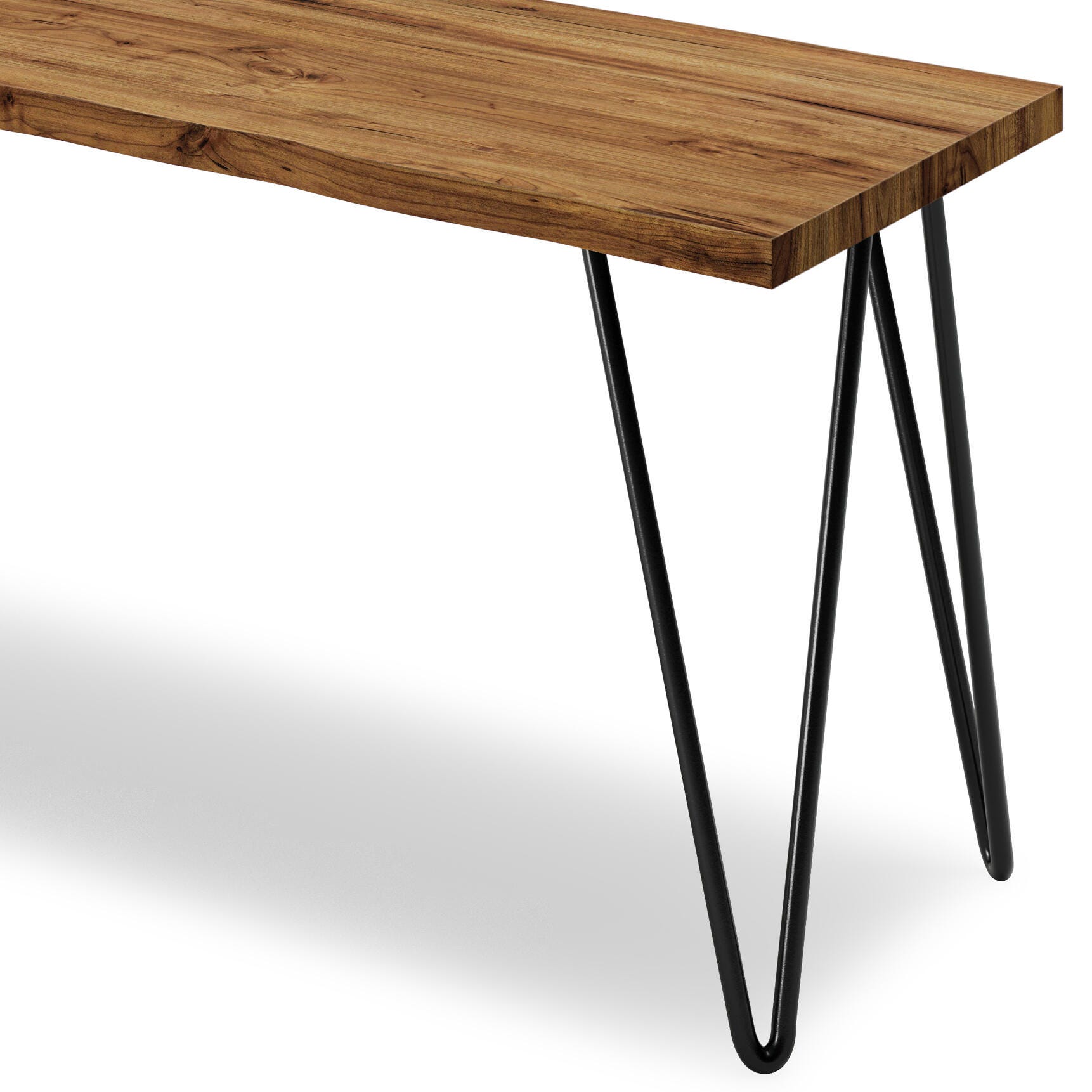 Simpli Home Colton Bench, , large