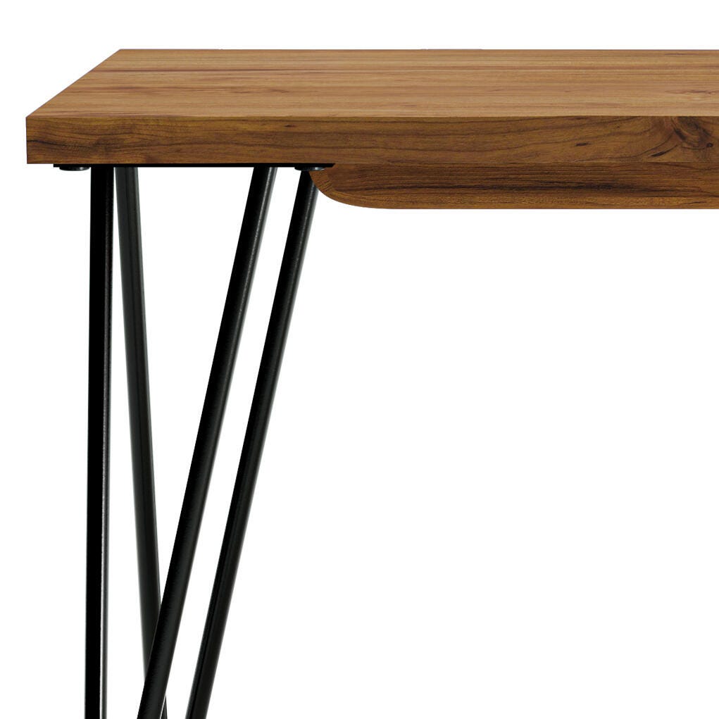 Simpli Home Colton Bench, , large