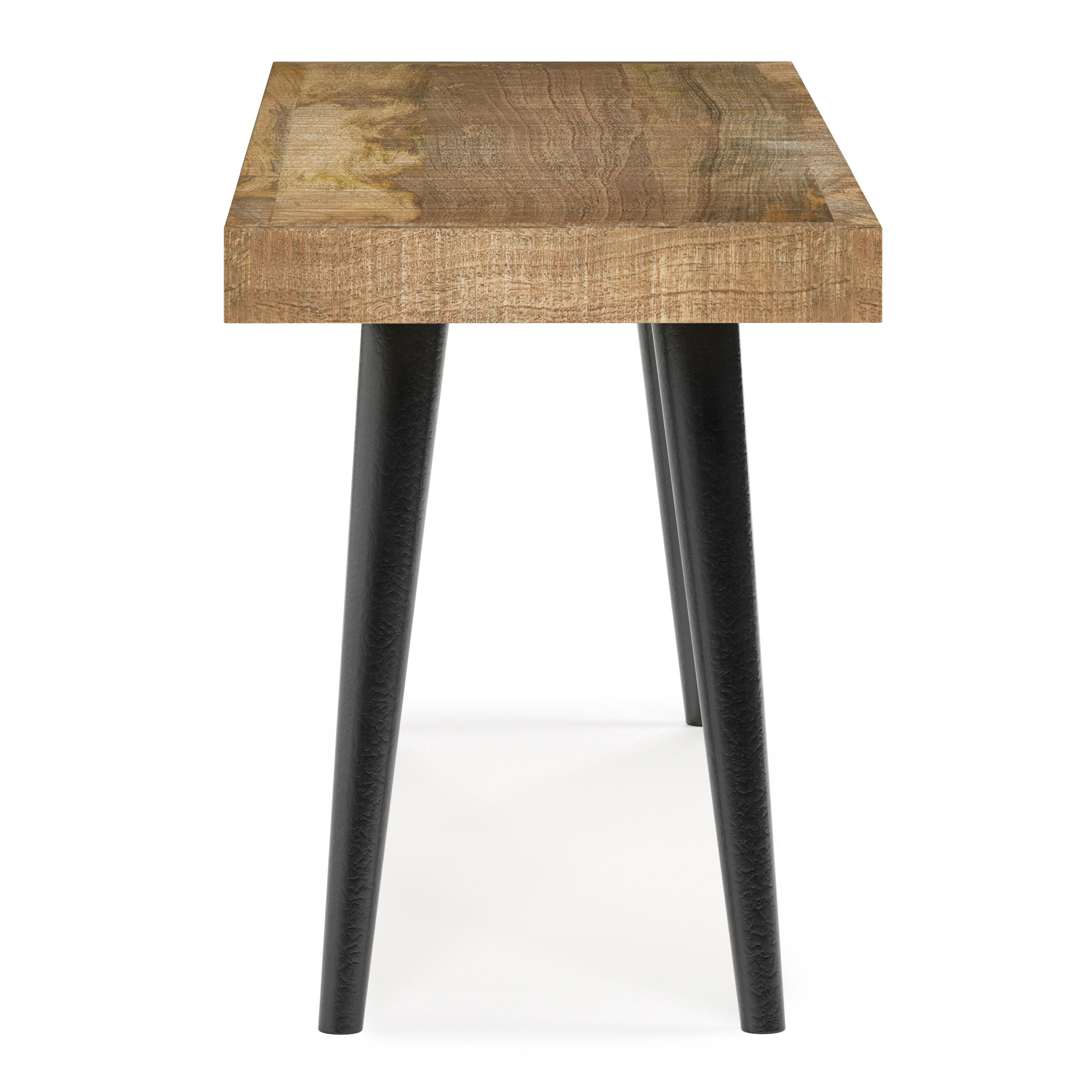 Simpli Home Durham Bench, , large