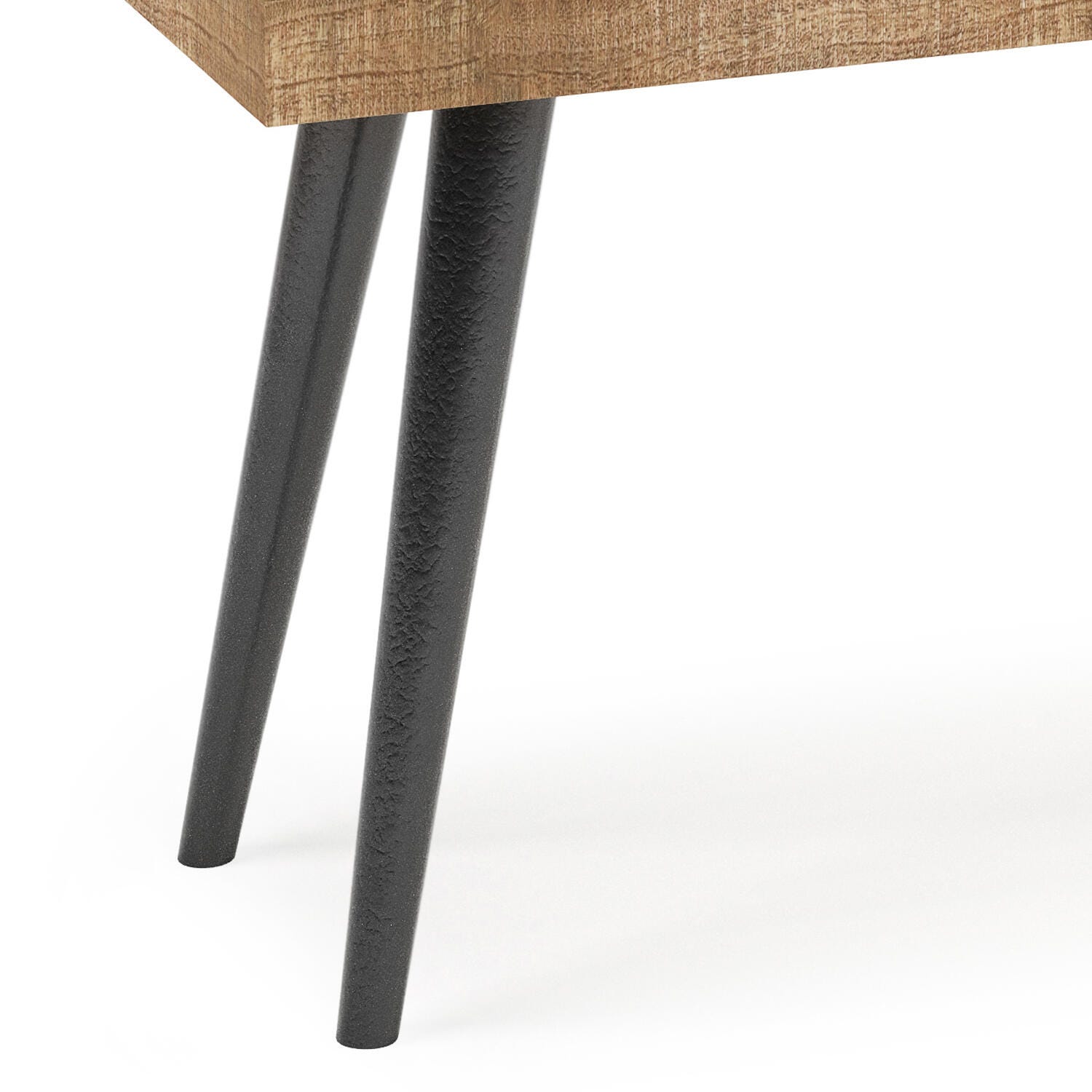 Simpli Home Durham Bench, , large