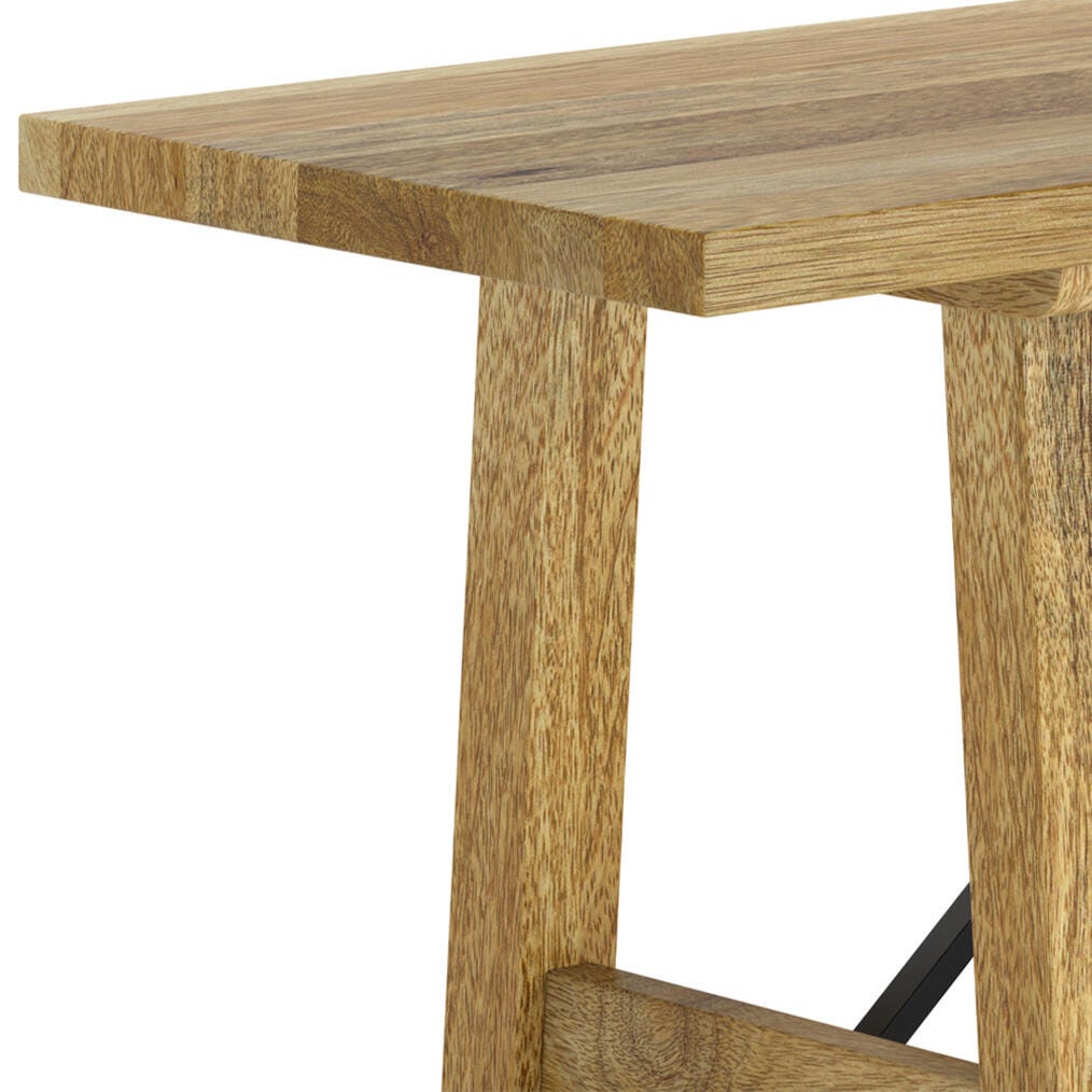 Simpli Home Harvey Bench, , large