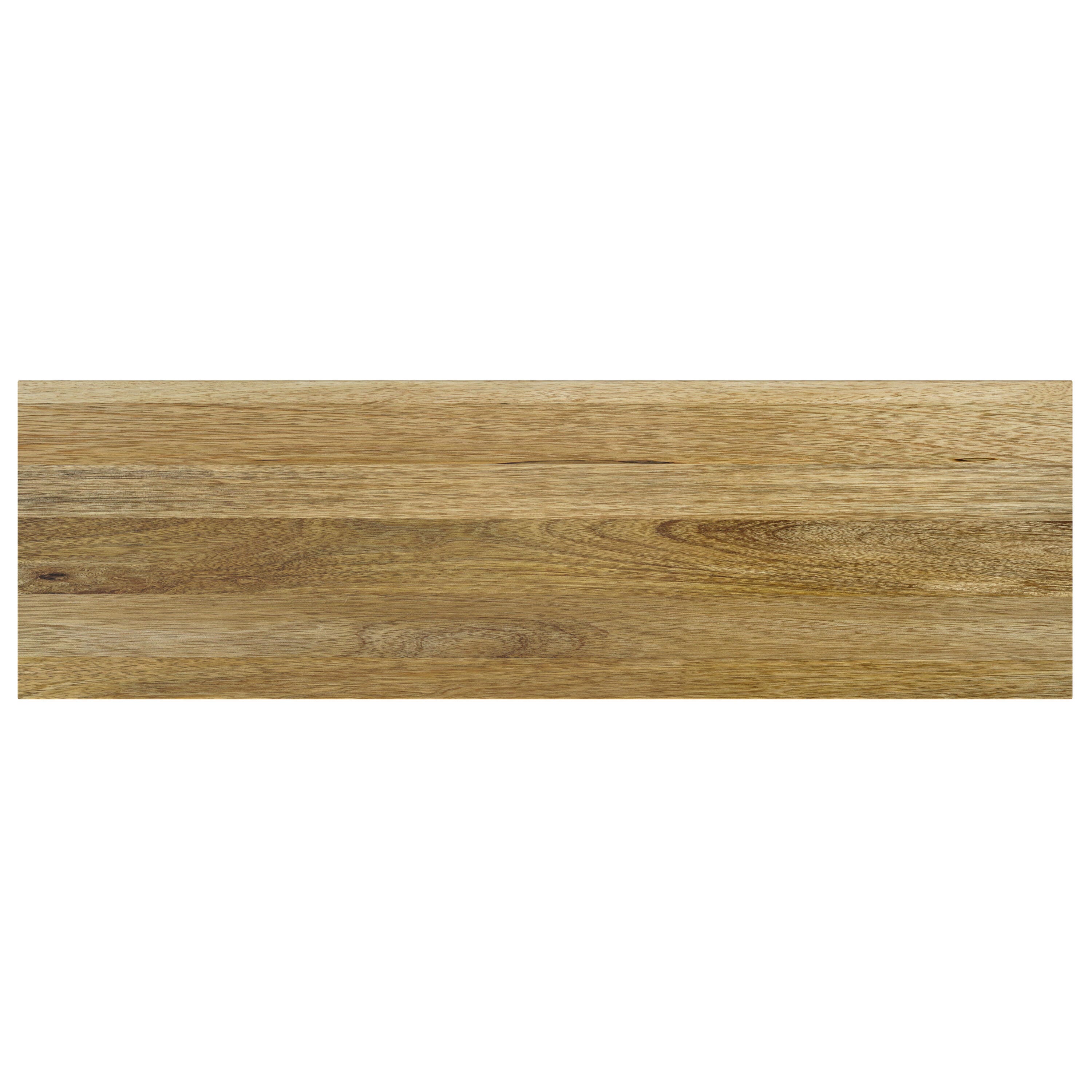 Simpli Home Harvey Bench, , large