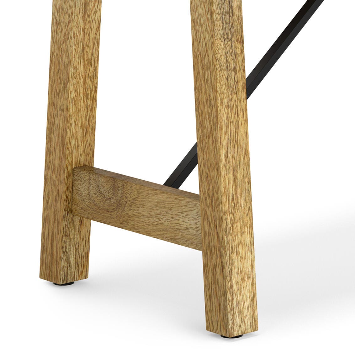 Simpli Home Harvey Bench, , large