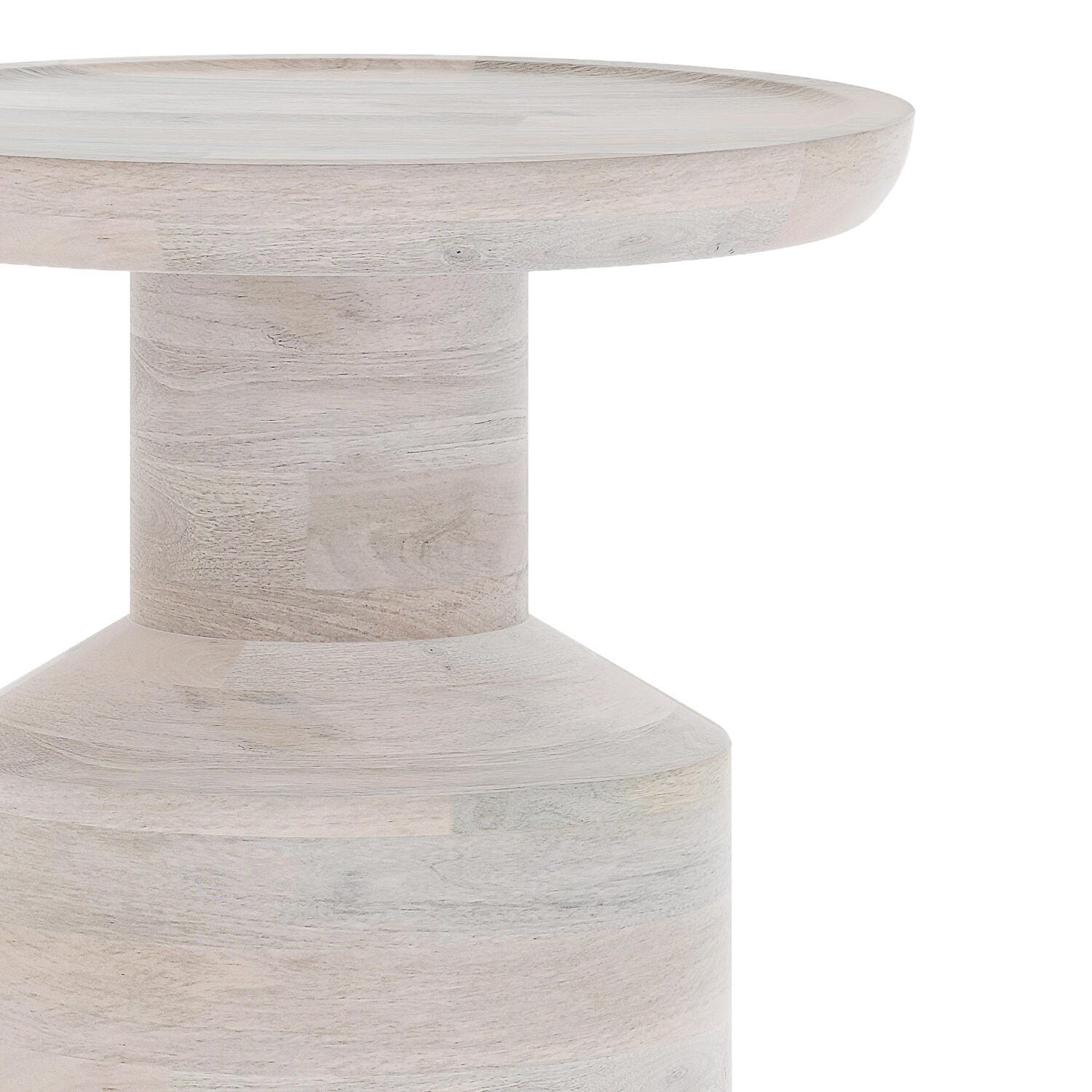 Simpli Home Haynes Accent Table - Thumbnail 5