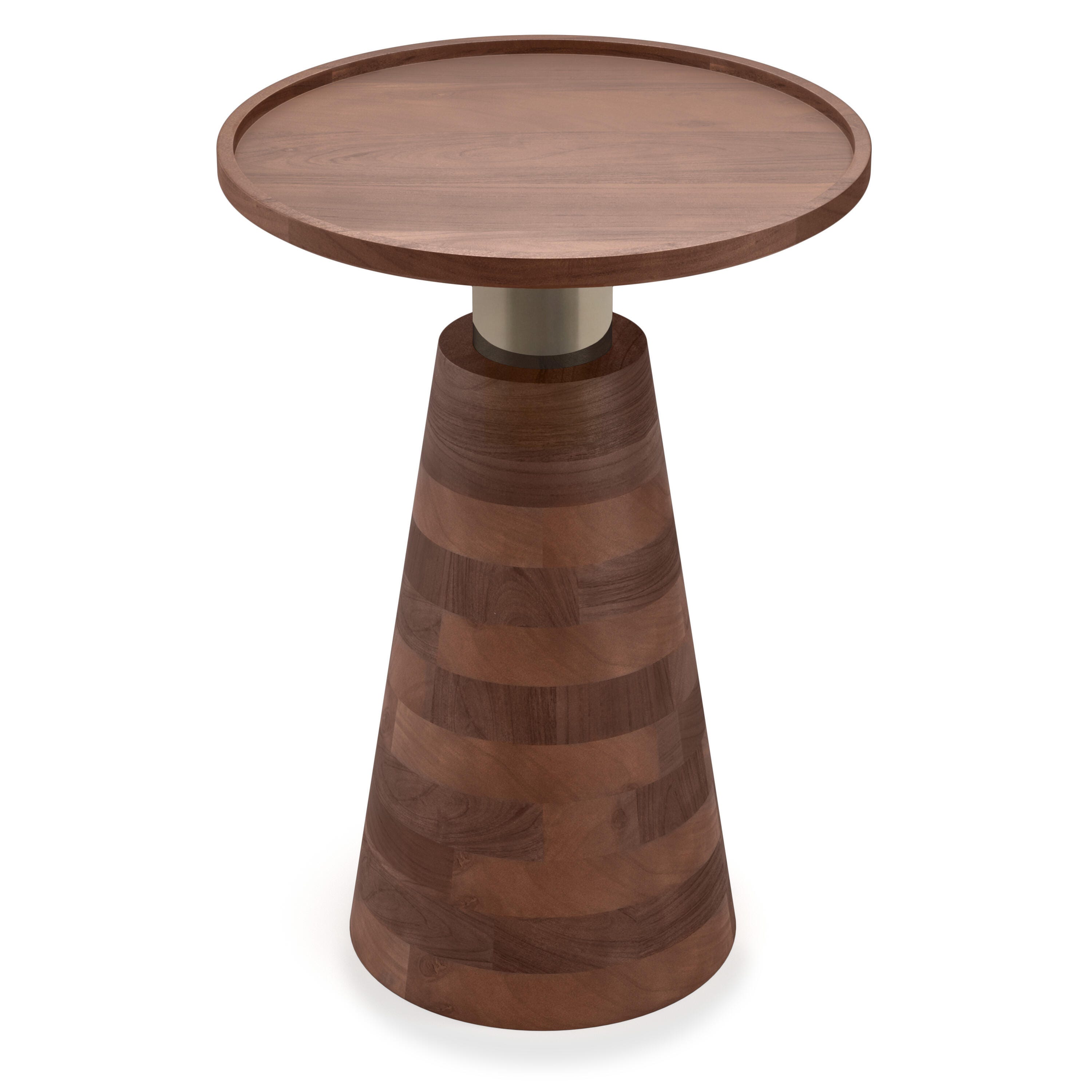 Simpli Home Kramer Side Table, , large
