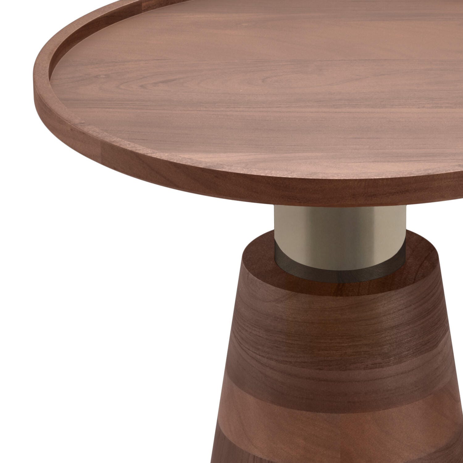 Simpli Home Kramer Side Table, , large